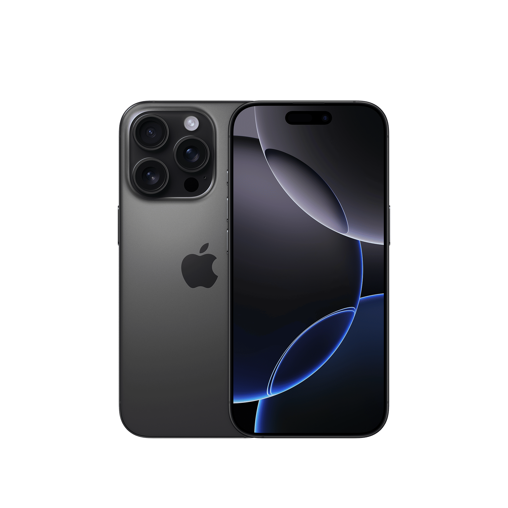 Apple iPhone 16 Pro (128GB, Black Titanium)