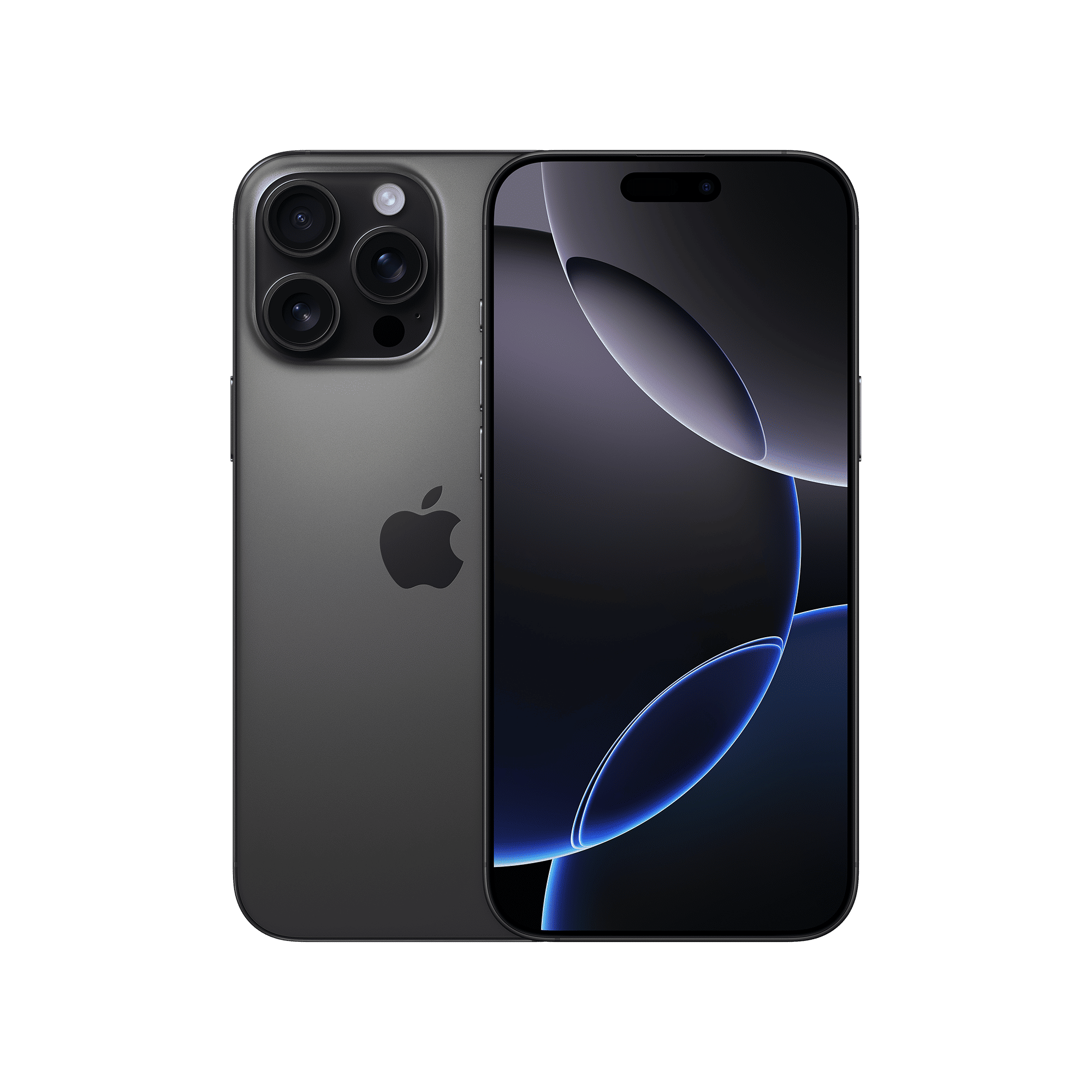 Apple iPhone 16 Pro Max (1TB, Black Titanium)