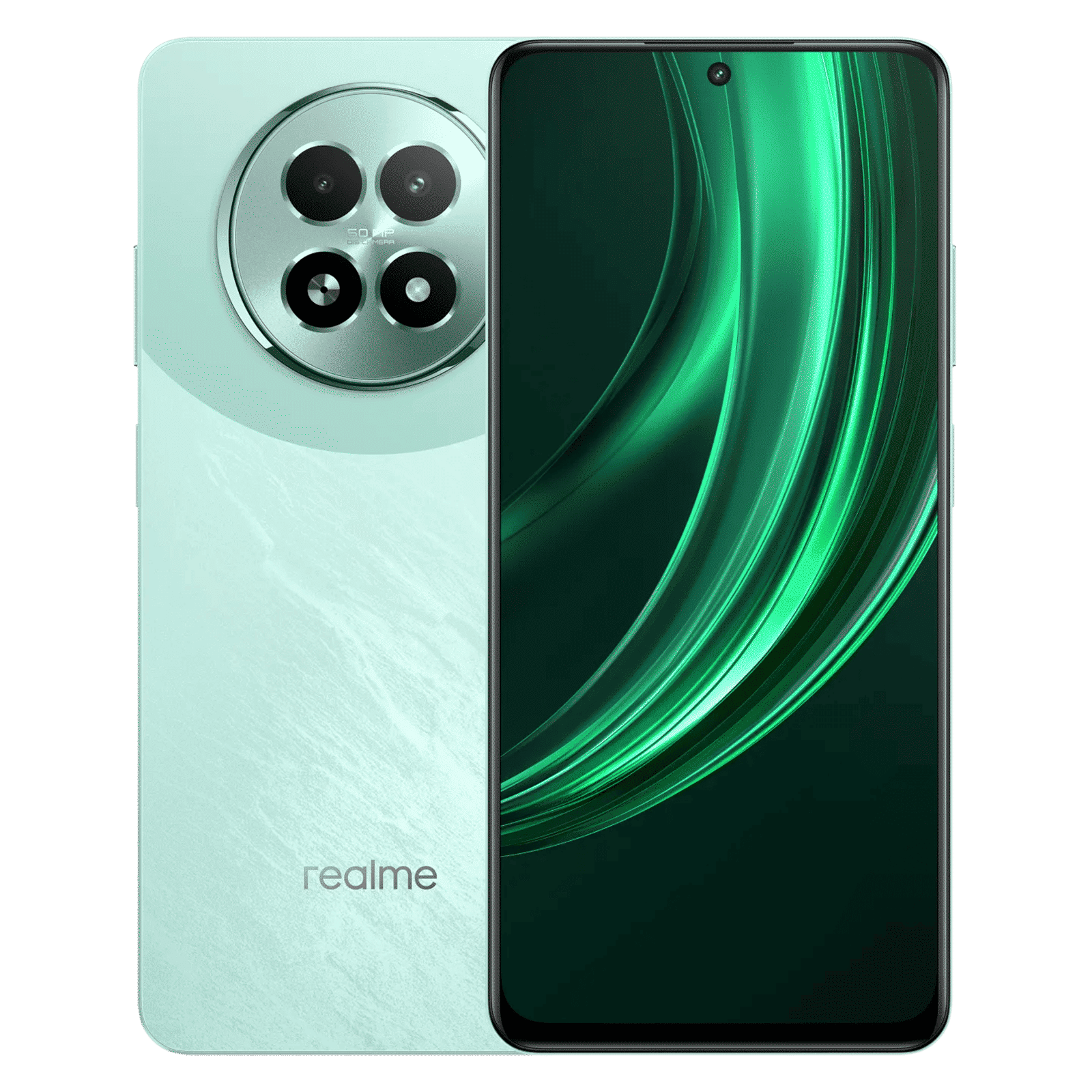 realme 13 5G (8GB RAM, 128GB, Speed Green)