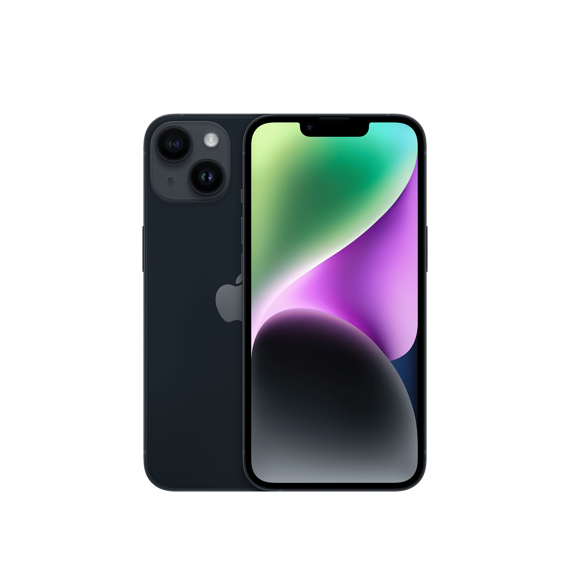 Apple iPhone 14 (128GB, Midnight)