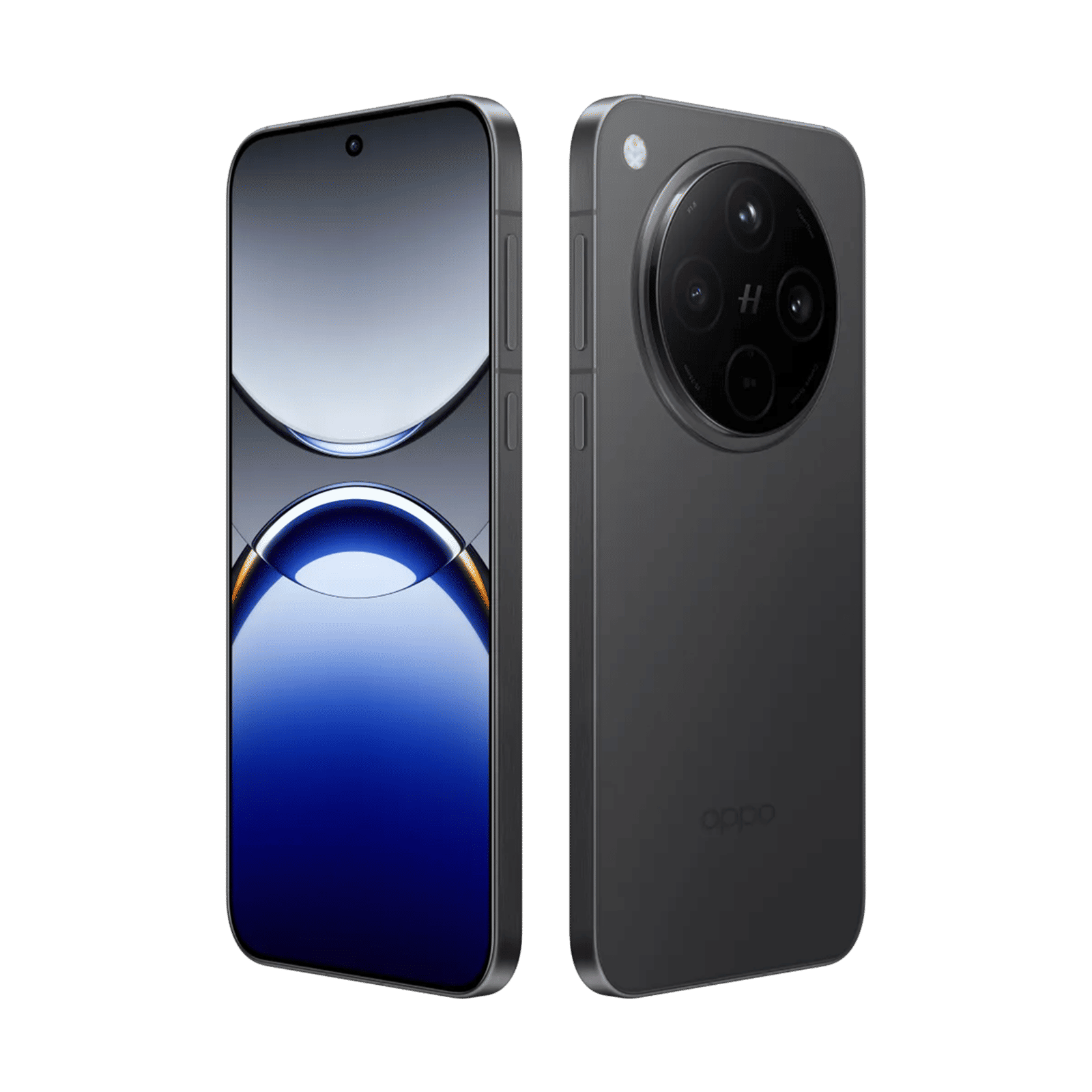 Buy oppo Find X8 5G (16GB RAM, 512GB ROM, Space Black) Online – Croma