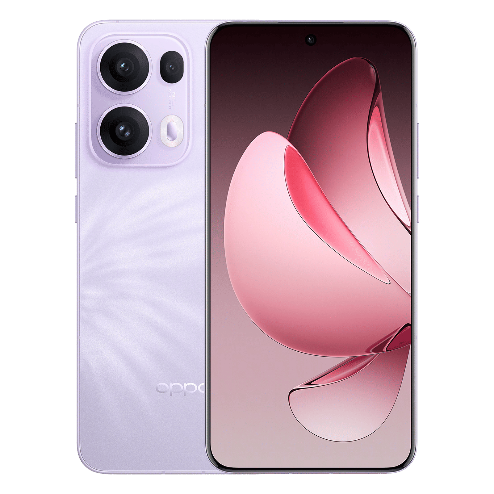 oppo Reno13 Pro 5G (12GB RAM, 256GB, Mist Lavender)