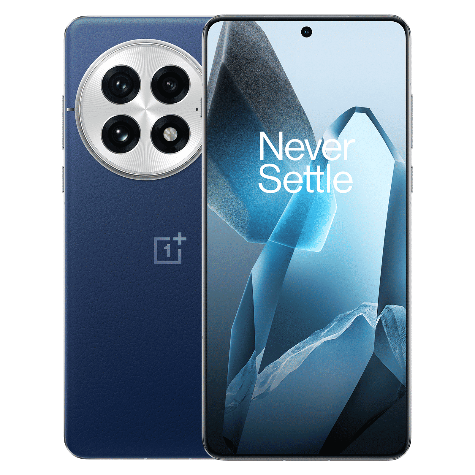 OnePlus 13 5G (12GB RAM, 256GB, Midnight Ocean)