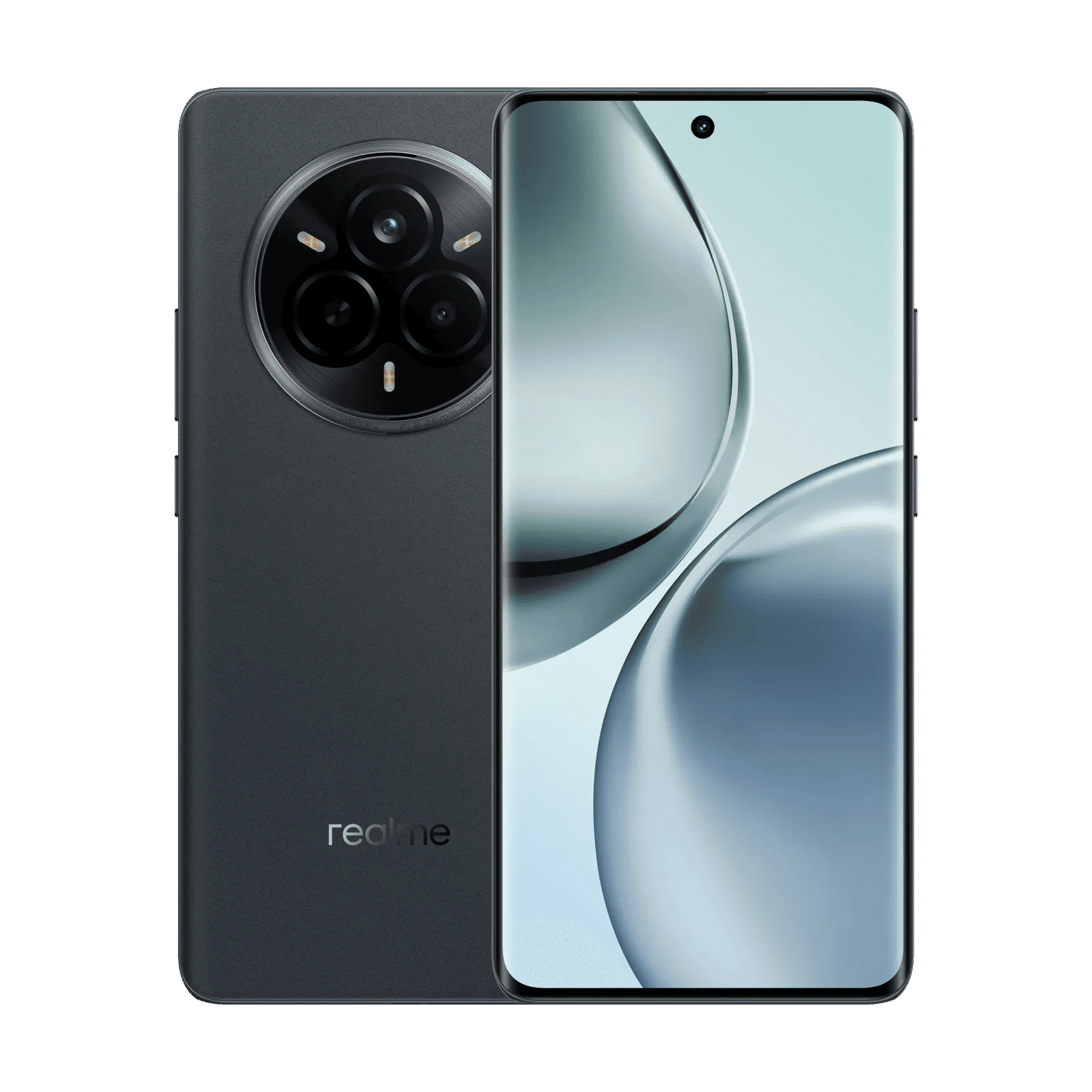 realme 14 Pro 5G (8GB RAM, 128GB, Suede Grey)