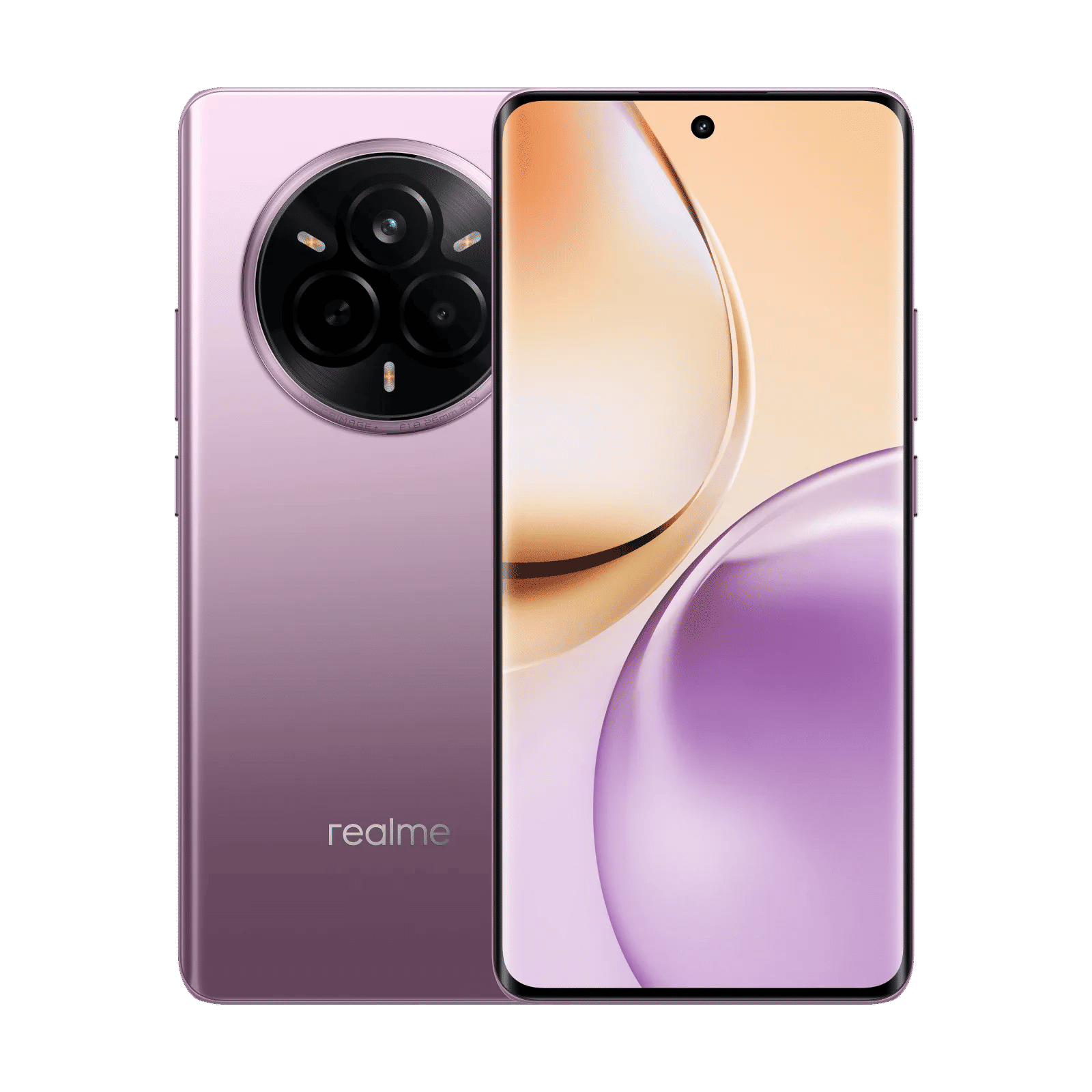 realme 14 Pro 5G (8GB RAM, 256GB, Jaipur Pink)