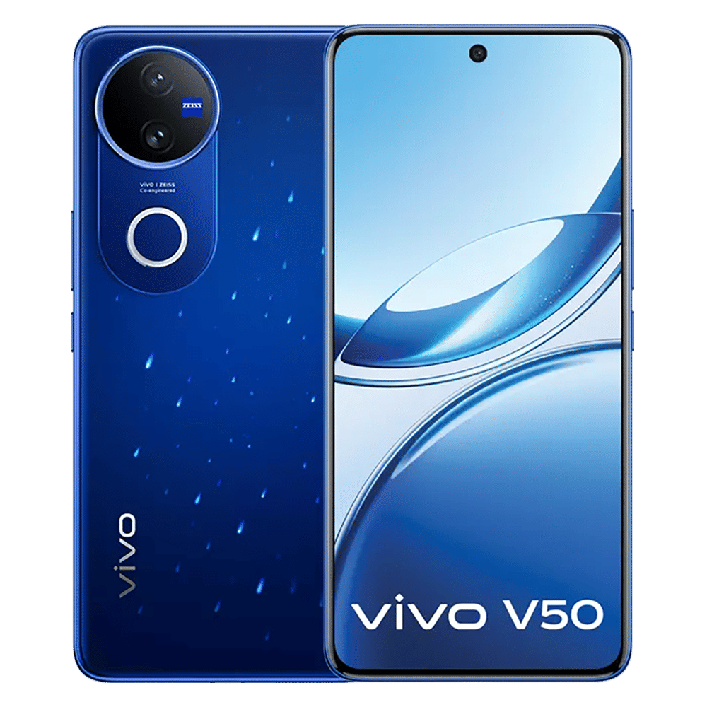 vivo V50 5G (8GB RAM, 256GB, Starry Night)