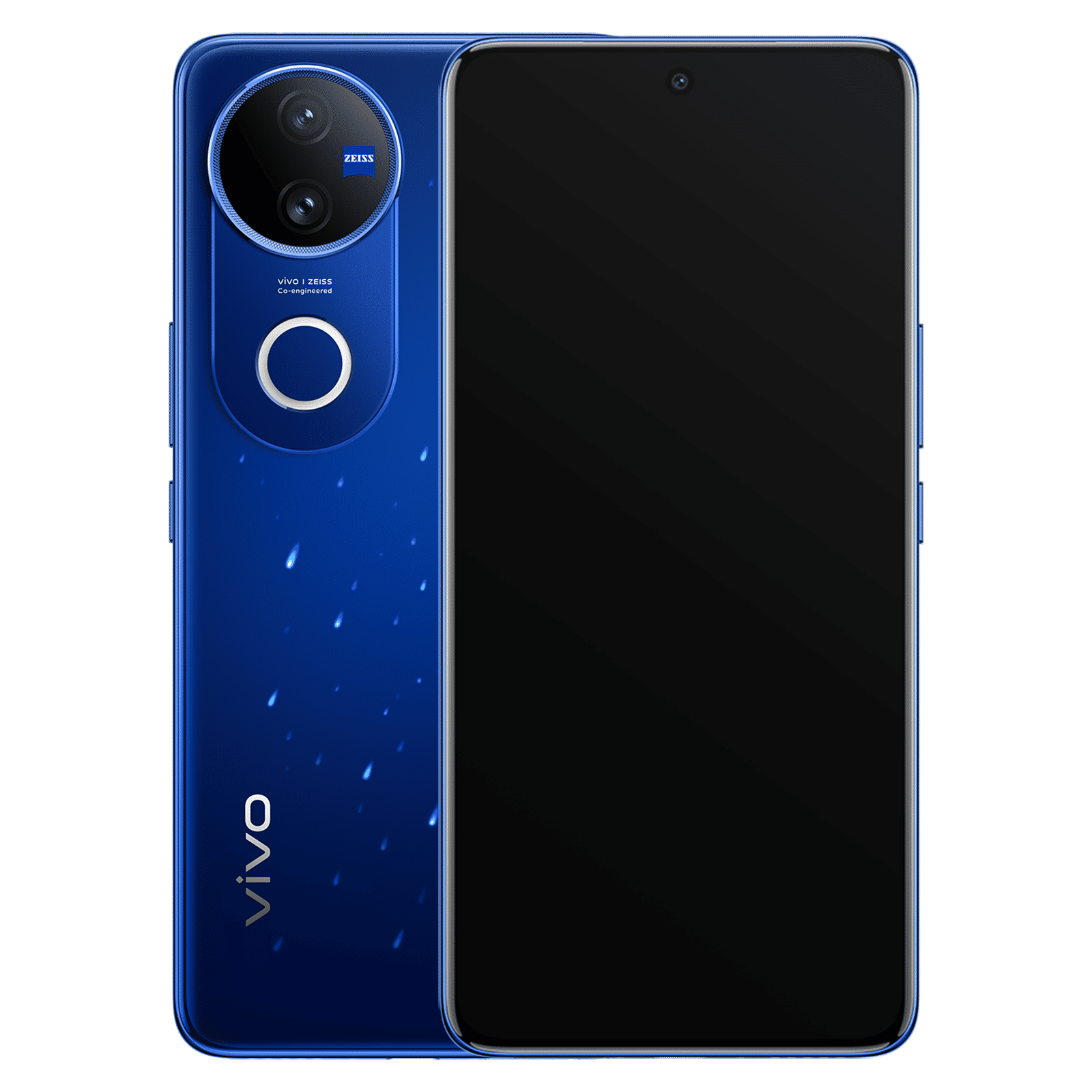 vivo V50 5G (12GB RAM, 512GB, Starry Night)