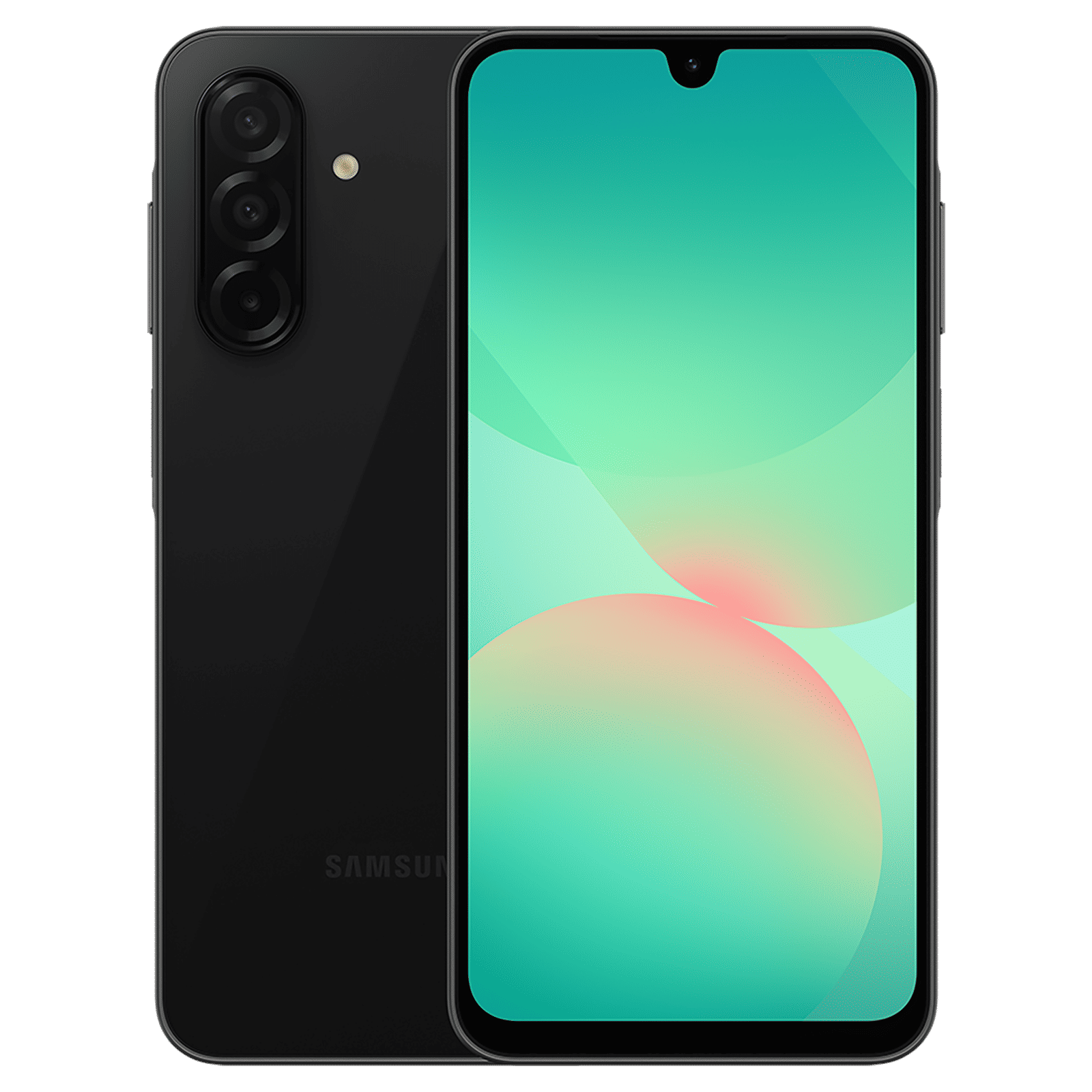 SAMSUNG Galaxy A26 5G (8GB RAM, 256GB, Awesome Black)