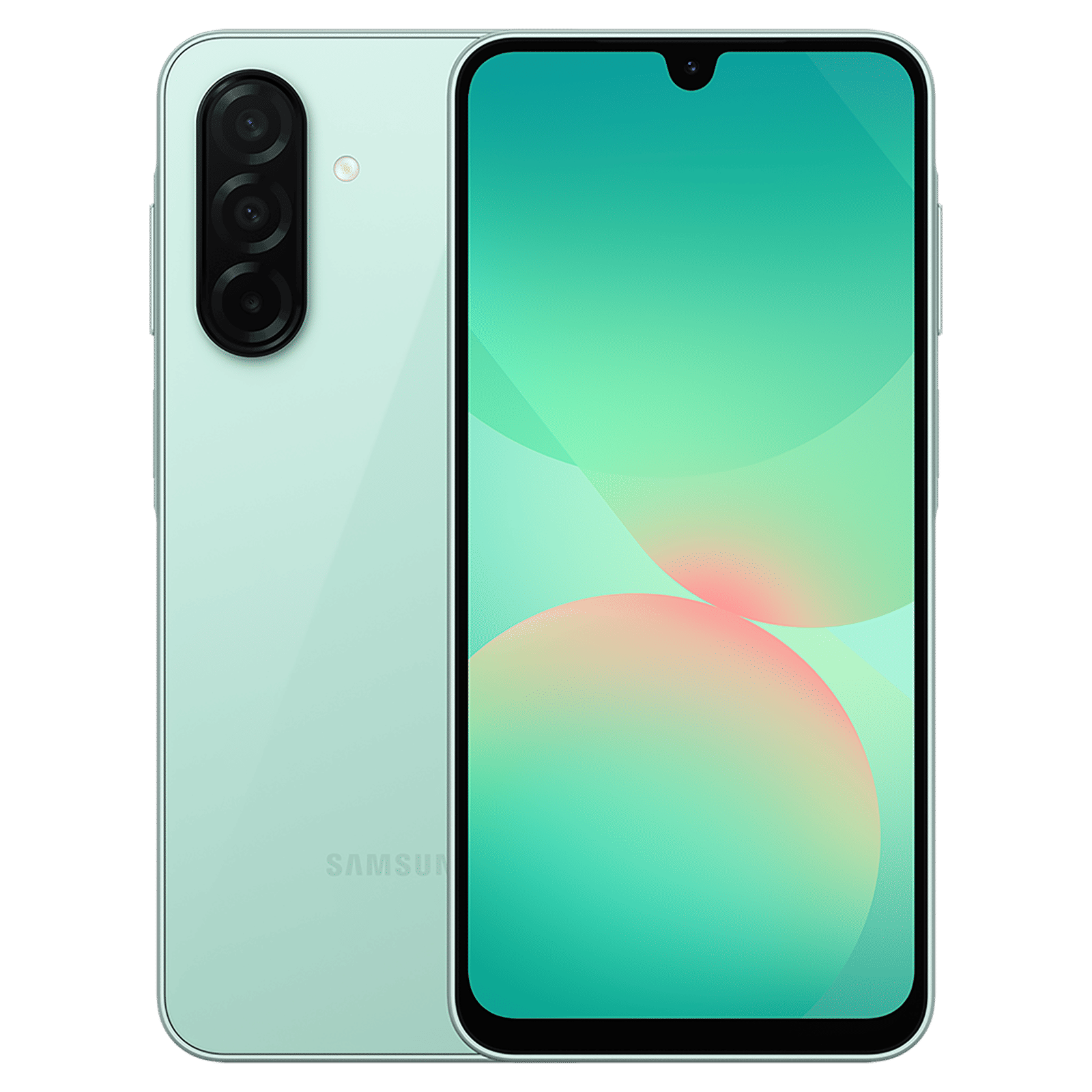 SAMSUNG Galaxy A26 5G (8GB RAM, 128GB, Awesome Mint)