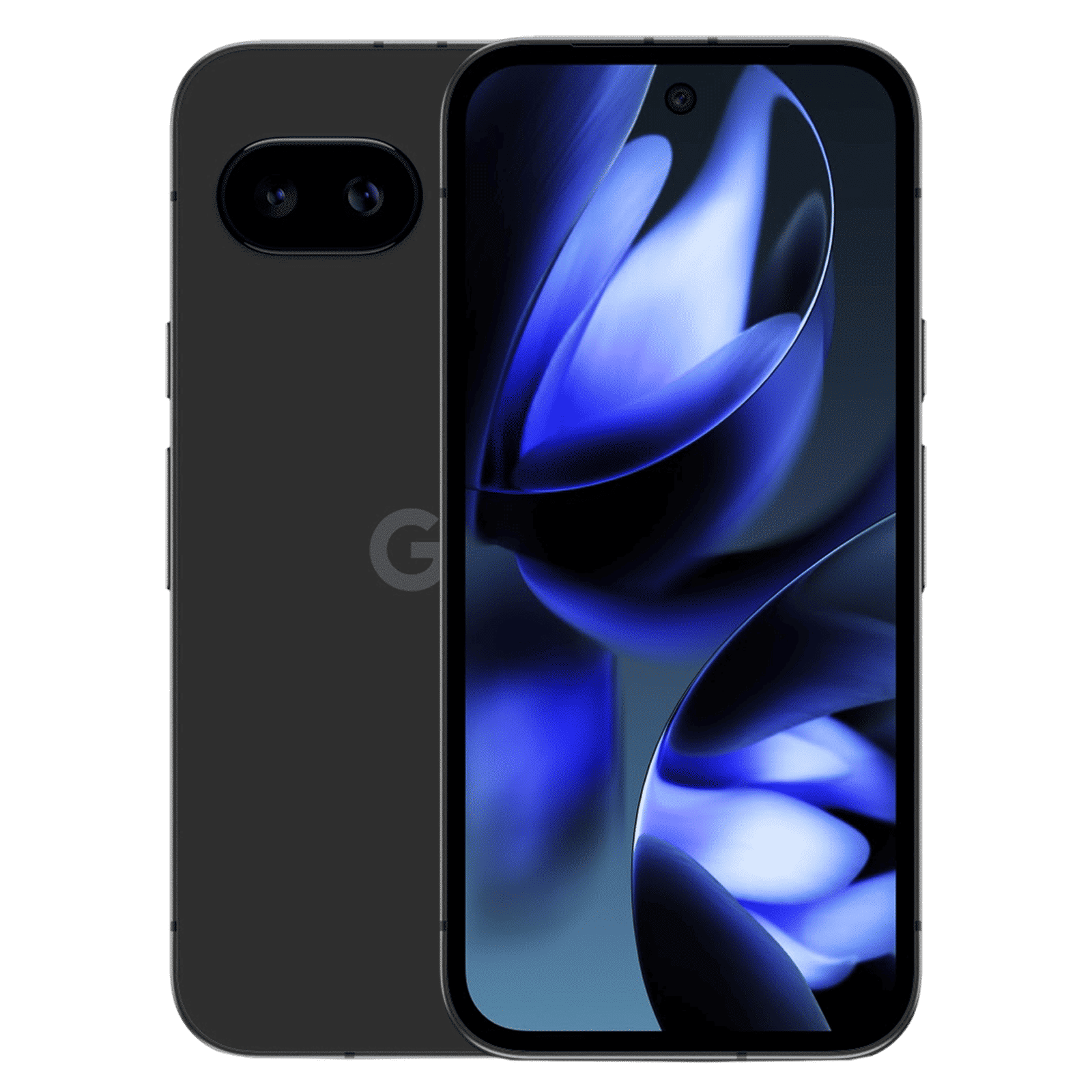 Google Pixel 9a 5G (8GB RAM, 256GB, Obsidian)