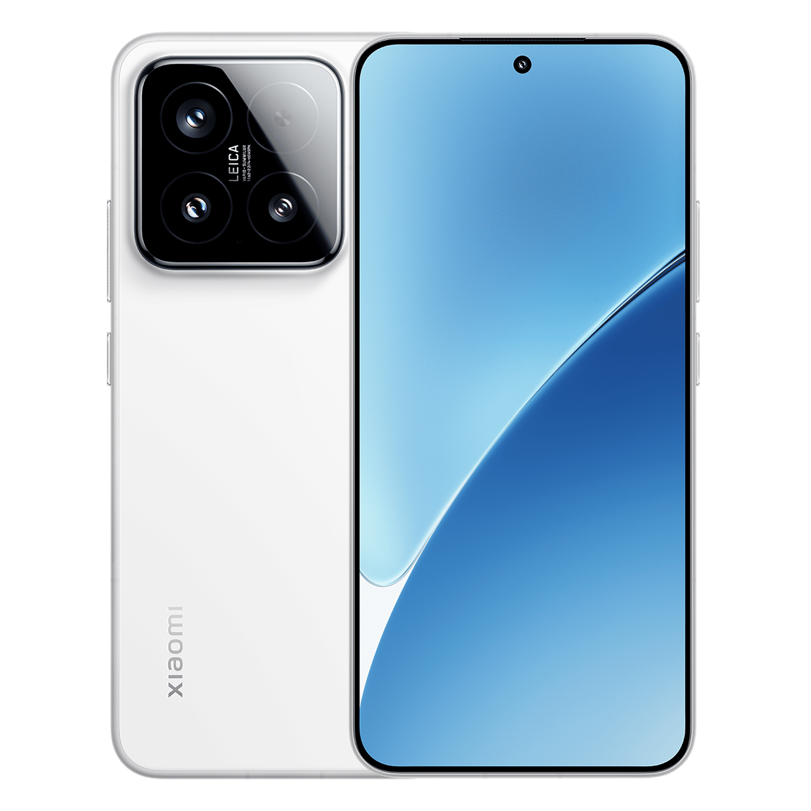 Xiaomi 15 5G (12GB RAM, 512GB, White)