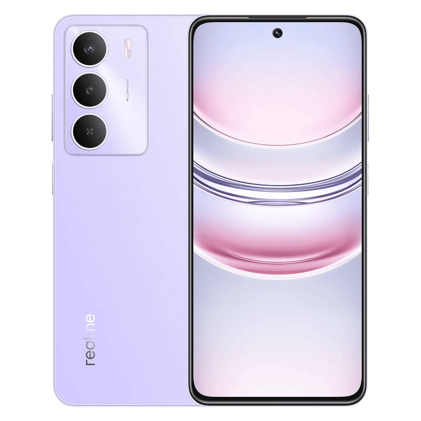 realme C73 5G (4GB RAM, 64GB, Crystal Purple)