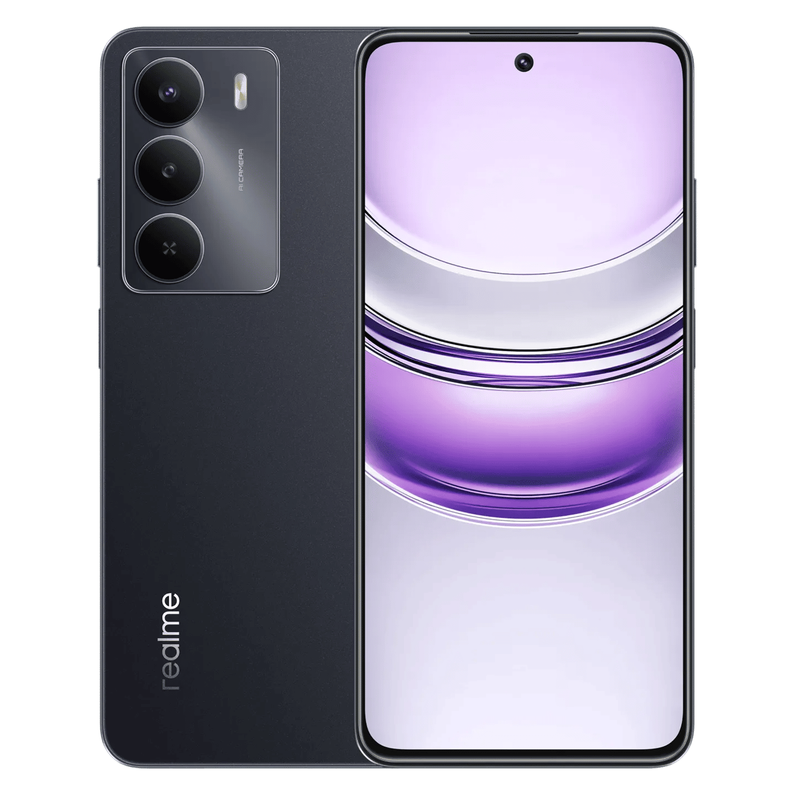 realme C73 5G (4GB RAM, 64GB, Onyx Black)