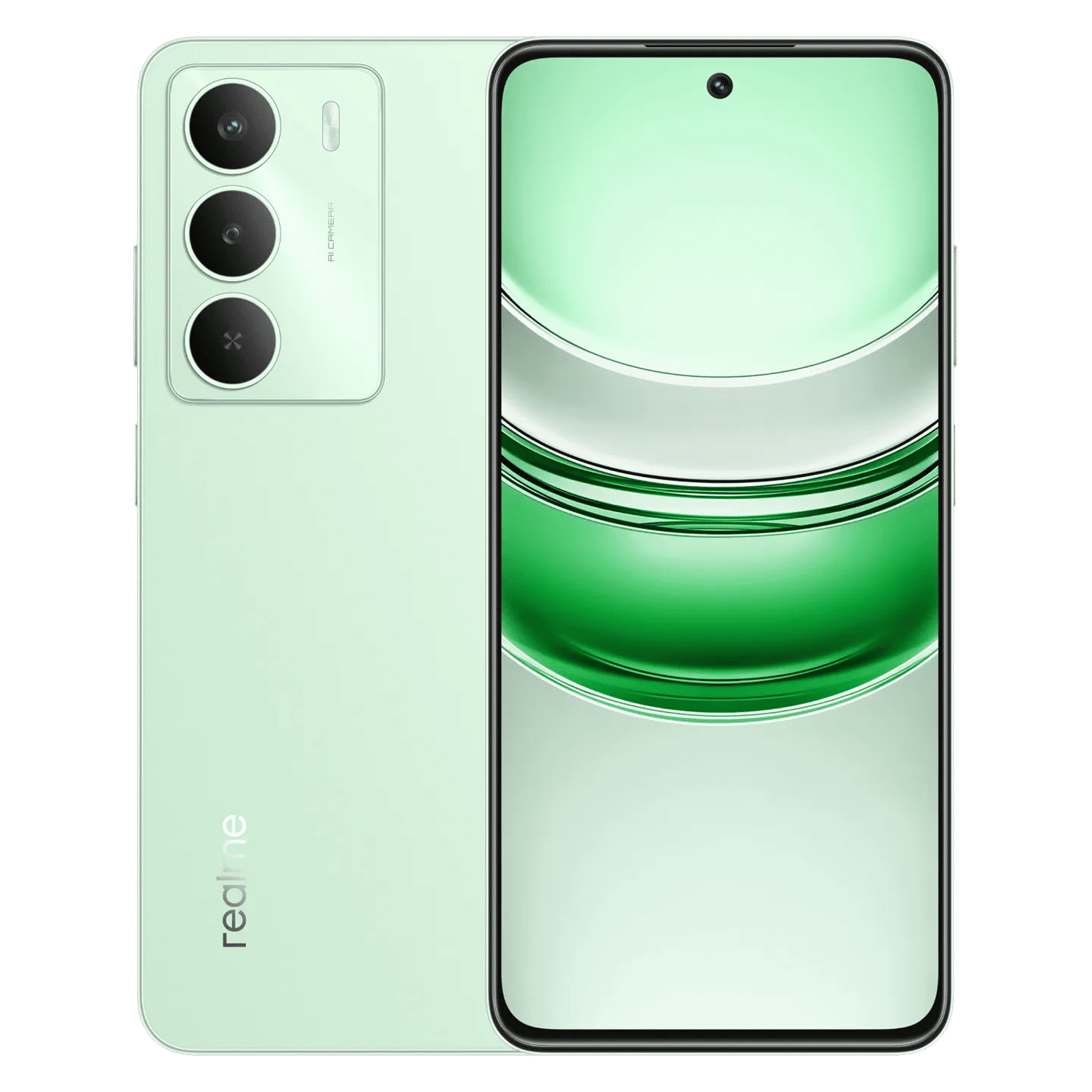 realme C73 5G (4GB RAM, 128GB, Jade Green)