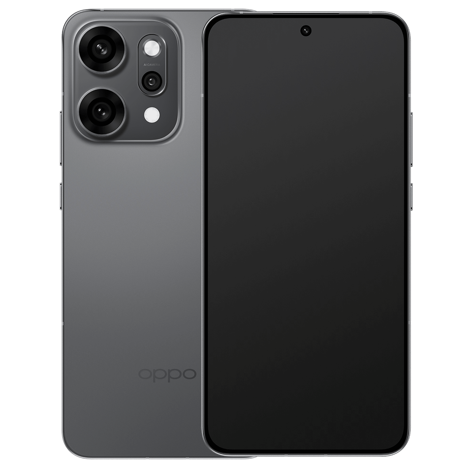 oppo Reno 14 Pro 5G (12GB RAM, 512GB, Titanium Grey)