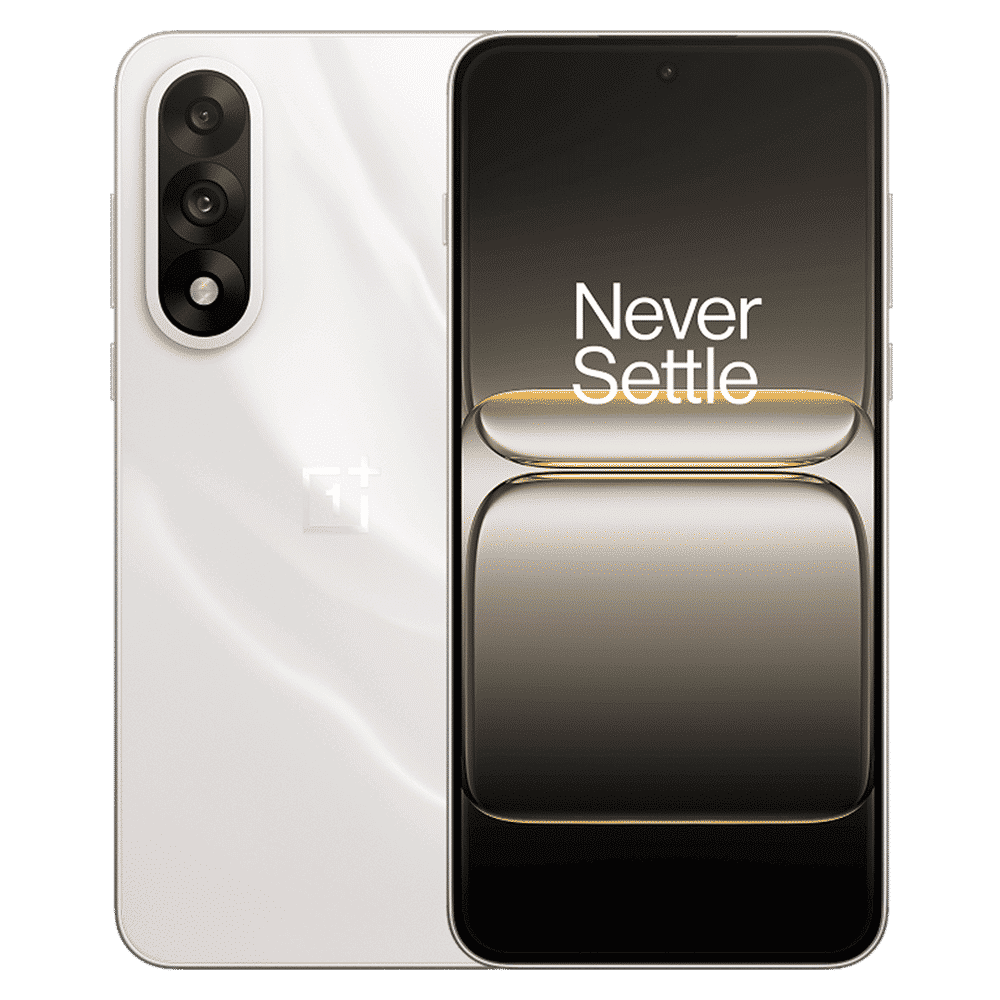 OnePlus Nord 5 5G (8GB RAM, 256GB, Marble Sands)