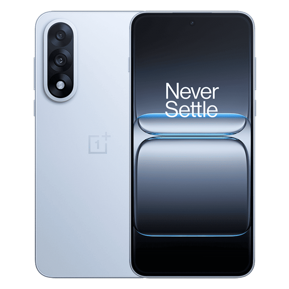 OnePlus Nord 5 5G (8GB RAM, 256GB, Dry Ice)