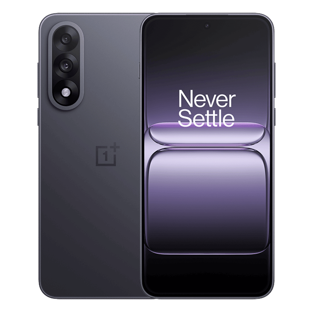 OnePlus Nord 5 5G (12GB RAM, 256GB, Phantom Grey)