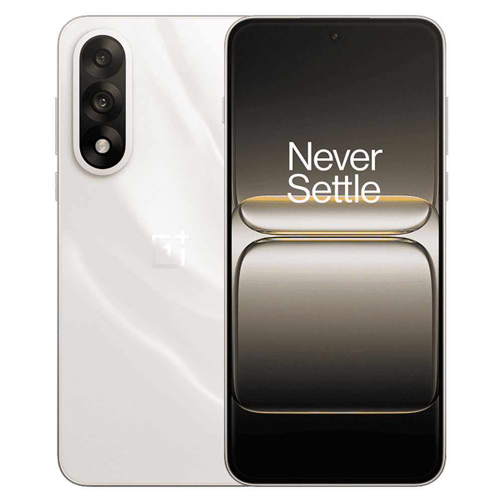 OnePlus Nord 5 5G (12GB RAM, 256GB, Marble Sands)