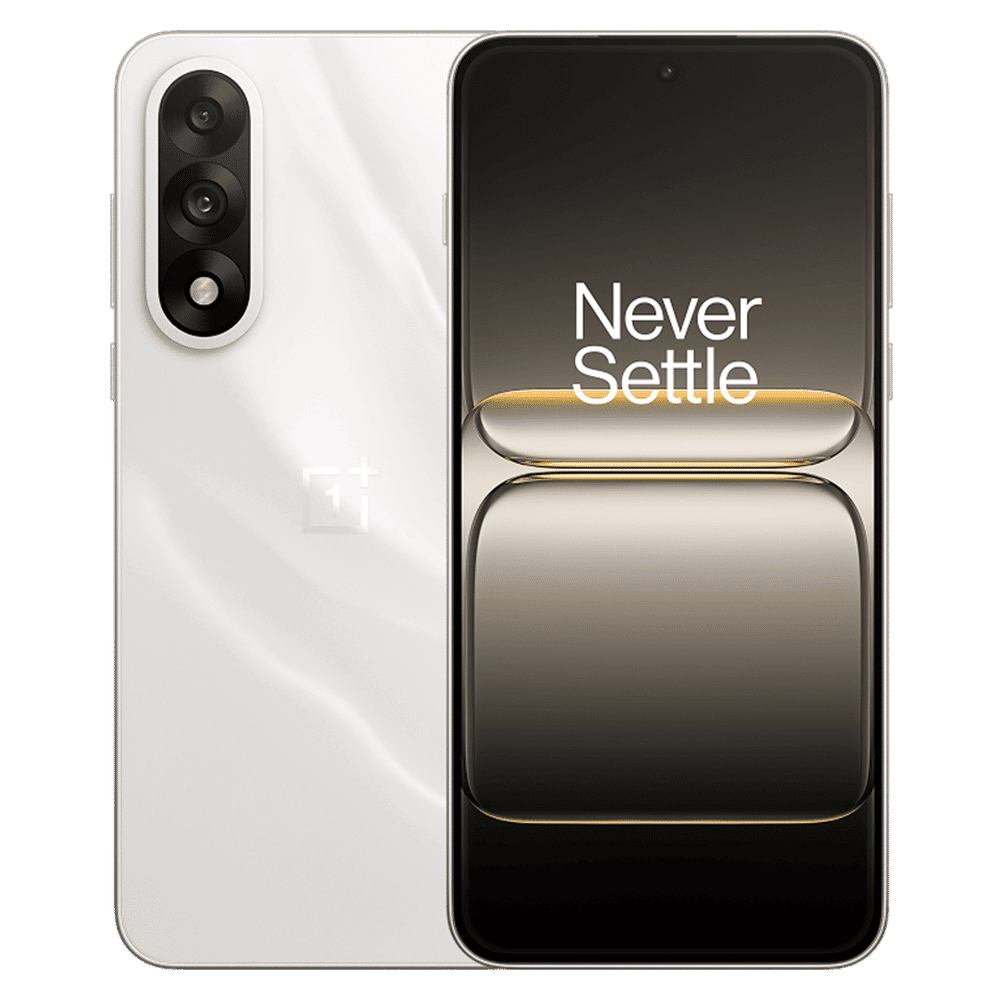 OnePlus Nord 5 5G (12GB RAM, 256GB, Marble Sands)