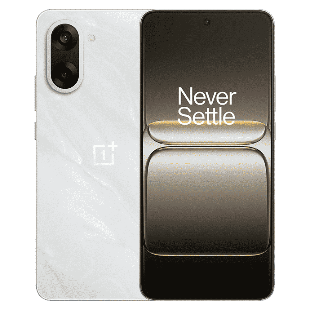 OnePlus Nord CE5 5G (8GB RAM, 256GB, Marble Mist)
