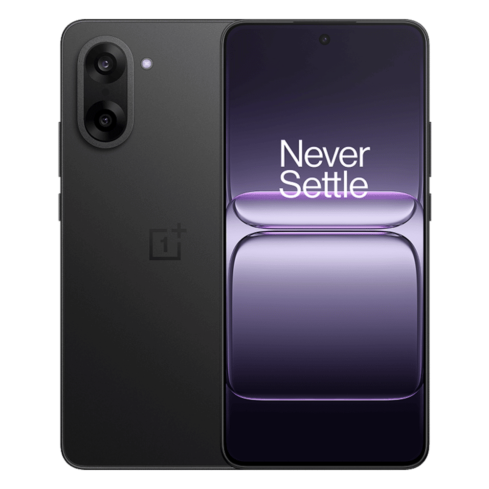 OnePlus Nord CE5 5G (12GB RAM, 256GB, Black Infinity)