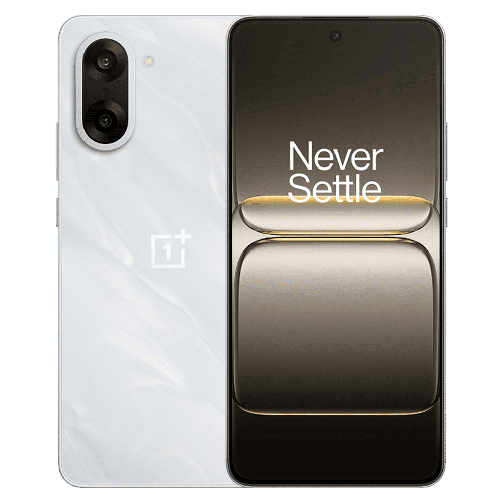 OnePlus Nord CE5 5G (8GB RAM, 128GB, Marble Mist)