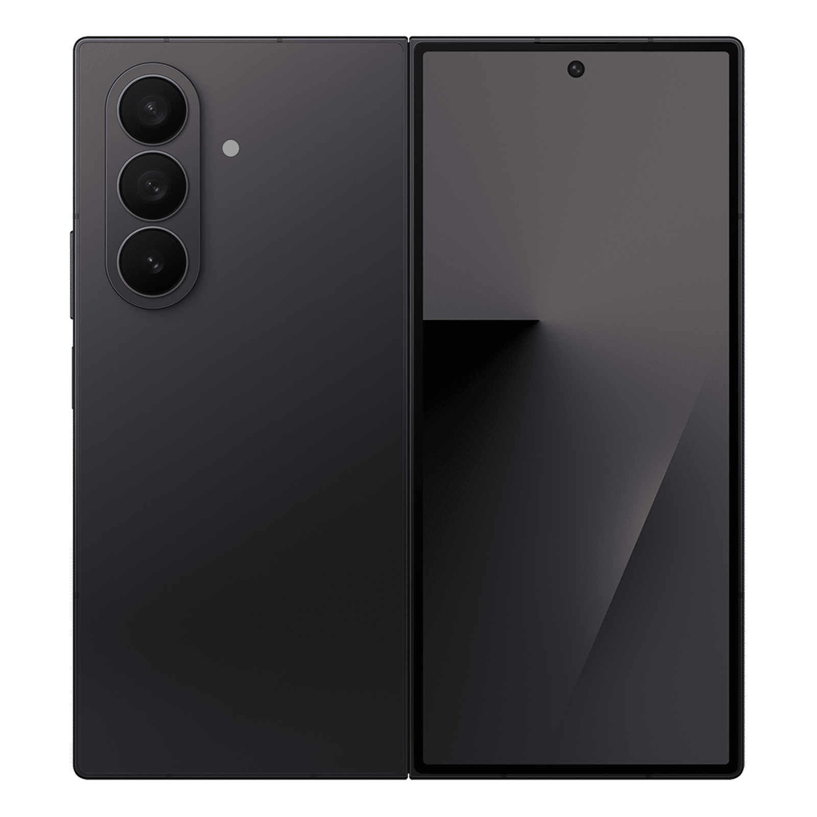 SAMSUNG Galaxy Z Fold7 5G (12GB RAM, 256GB, Jetblack)