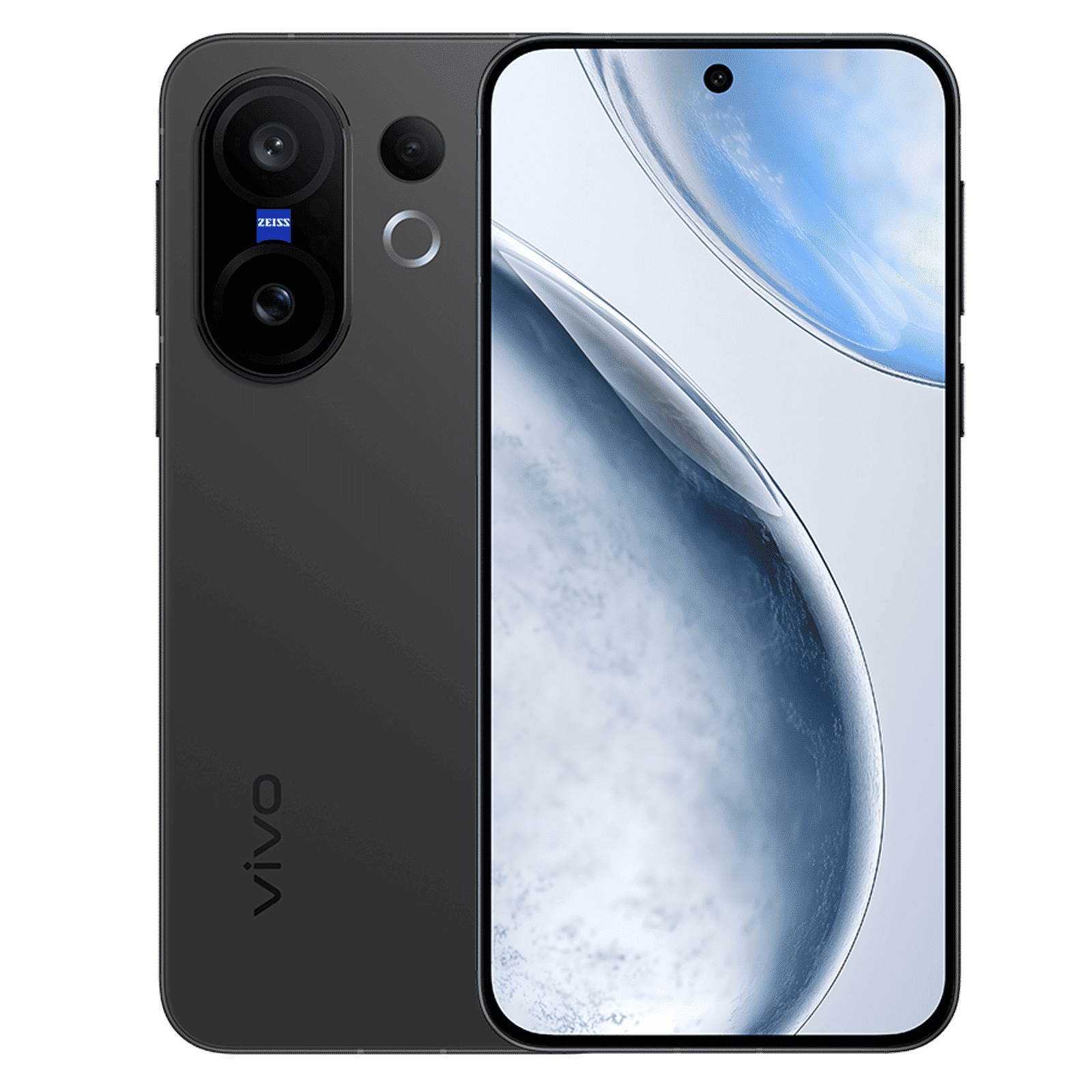 vivo X200 FE 5G (12GB RAM, 256GB, Luxe Grey)