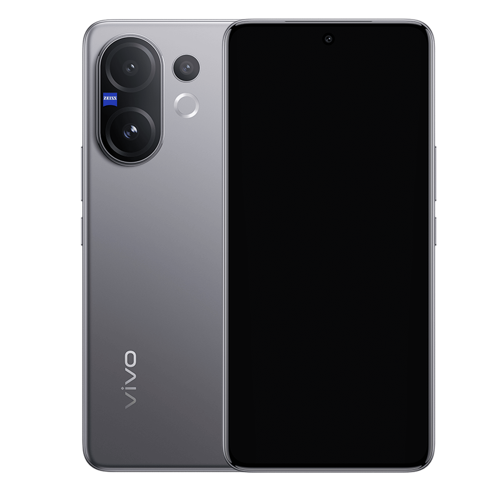 vivo V60 5G (8GB RAM, 256GB, Mist Grey)