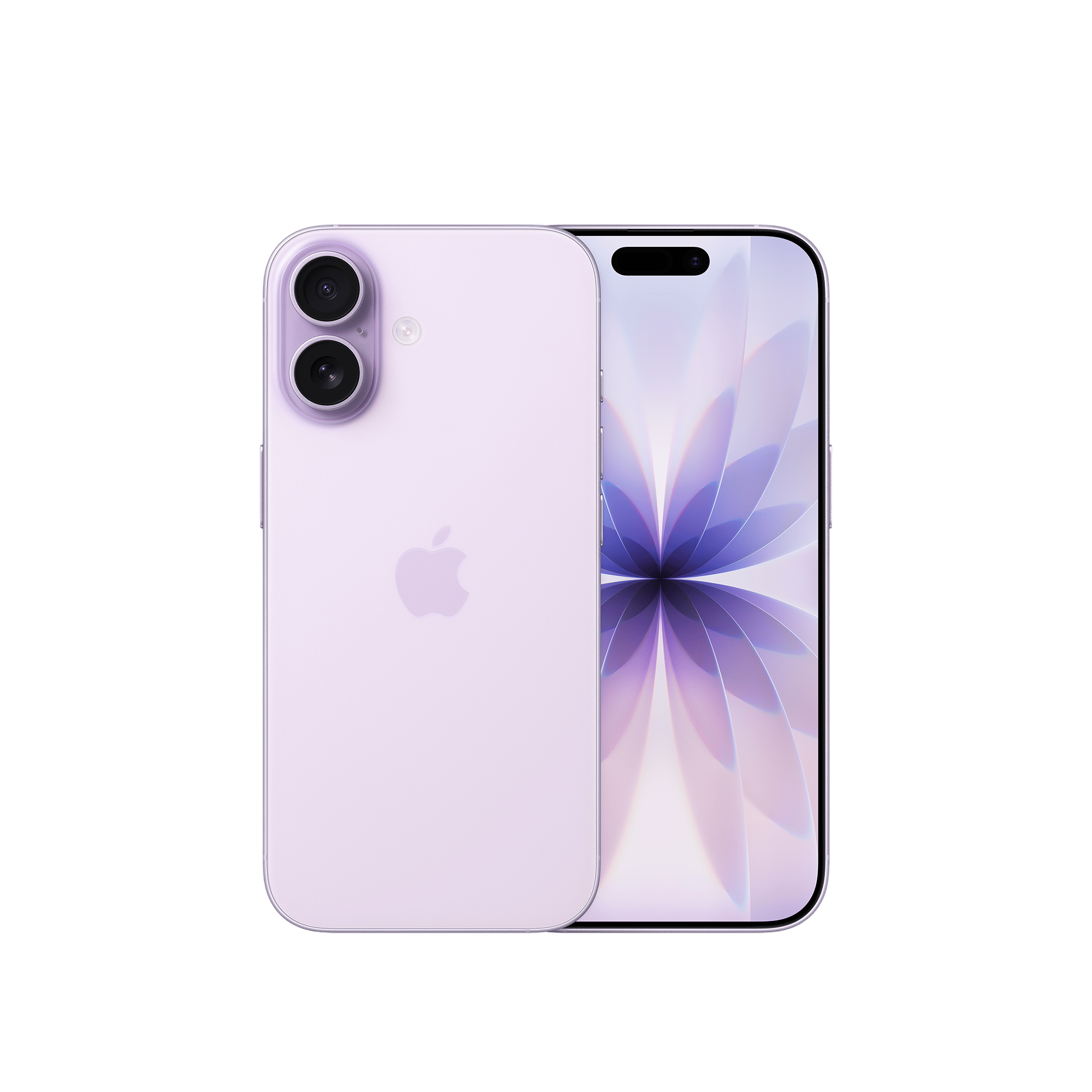 Apple iPhone 17 (256GB, Lavender)