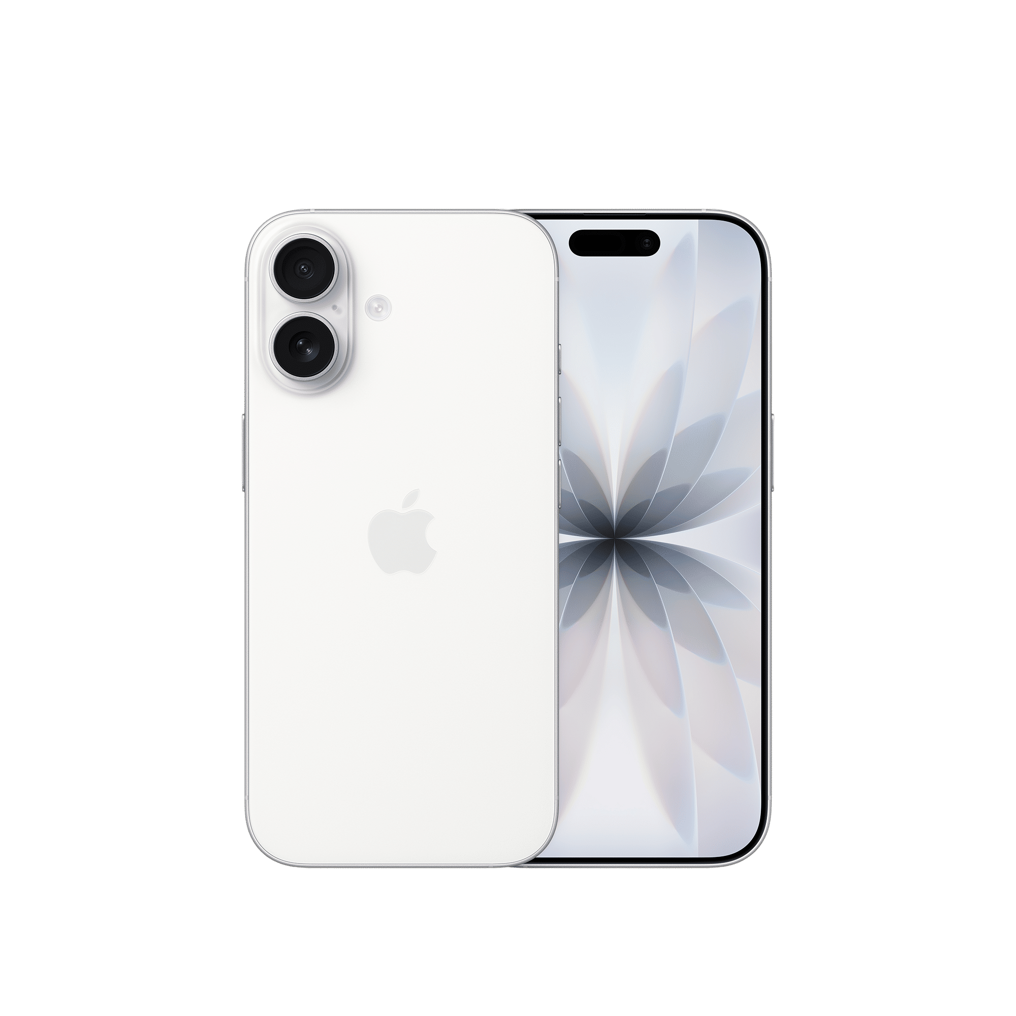 Apple iPhone 17 (512GB, White)