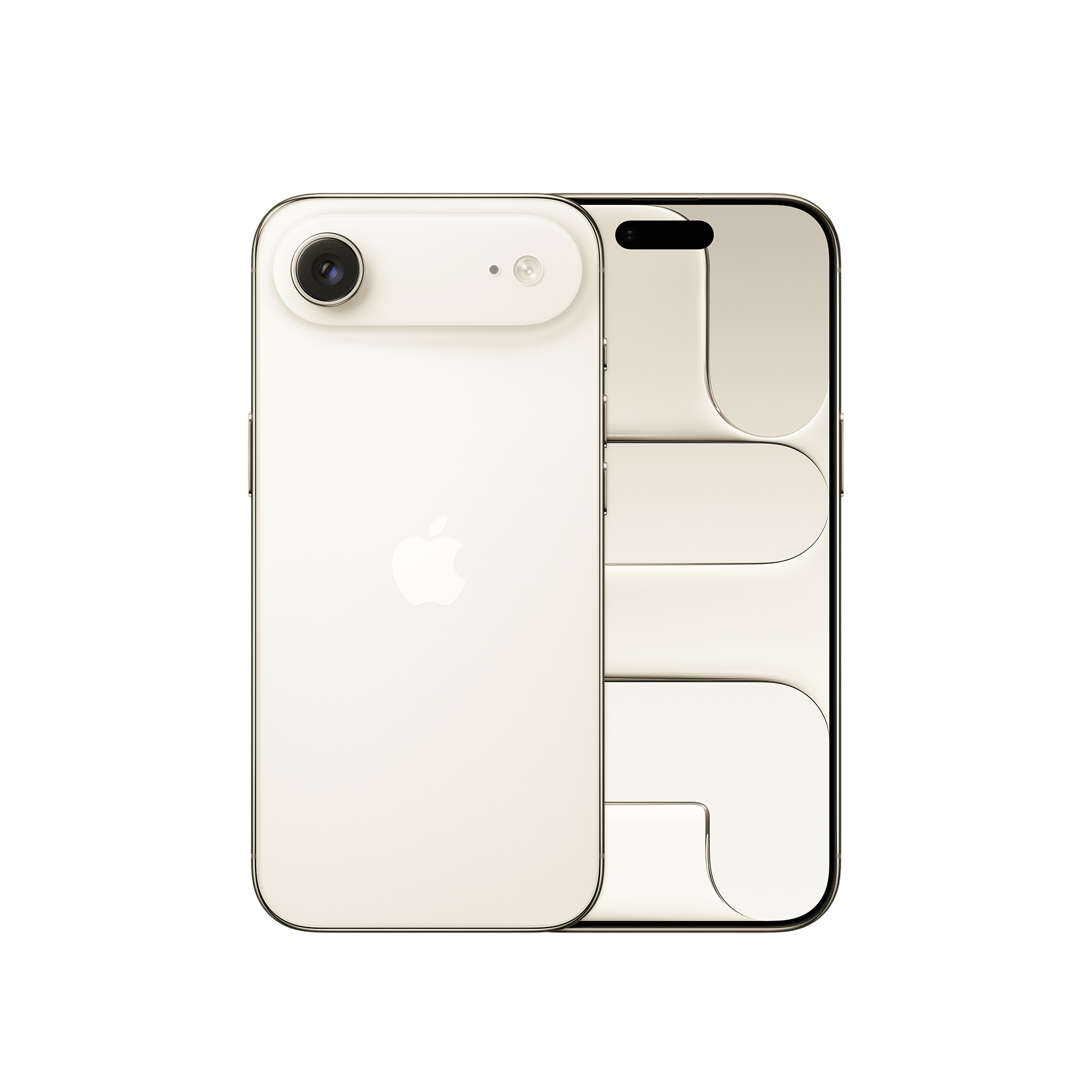 Apple iPhone Air (512GB, Light Gold)