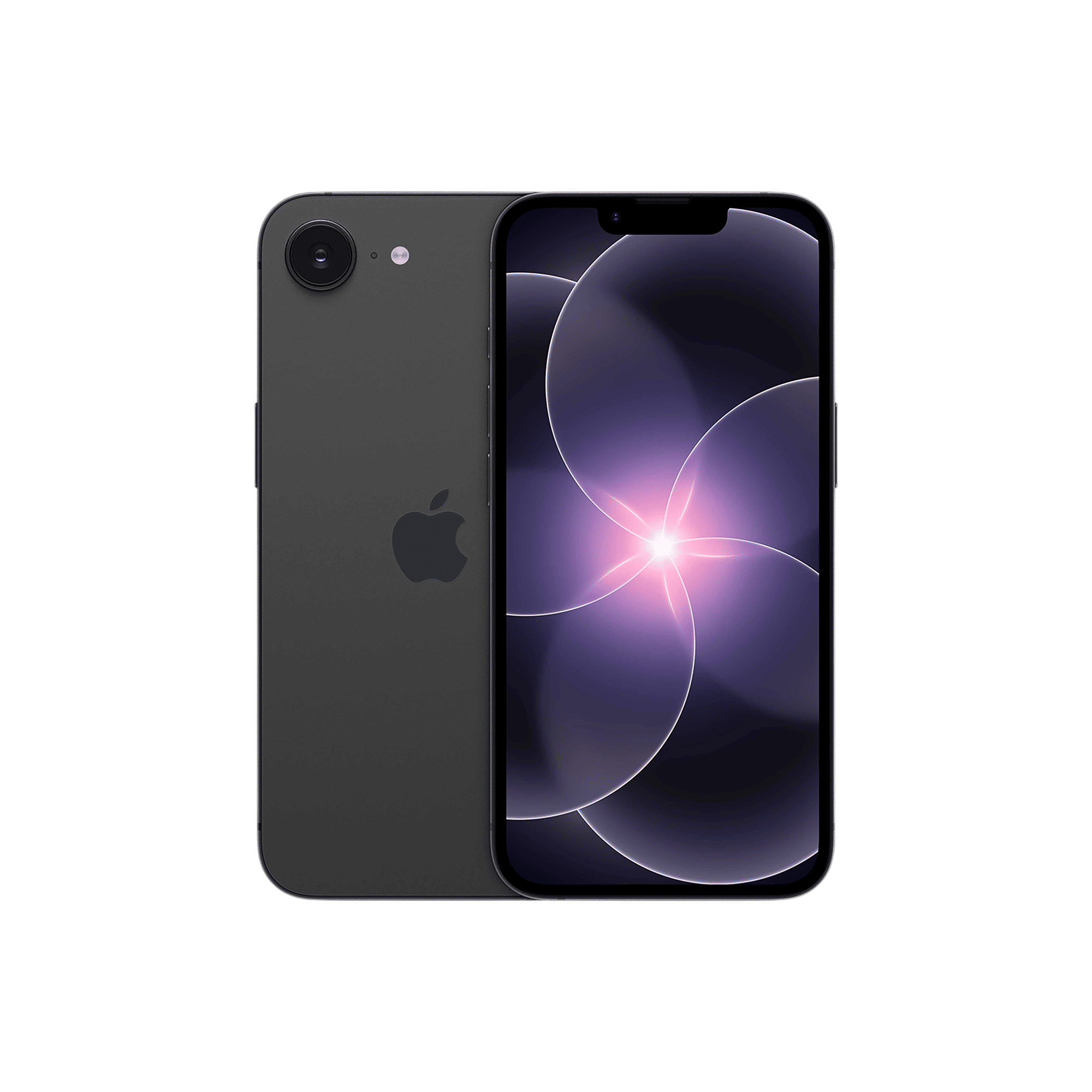 Apple iPhone 17e (512GB, Black)