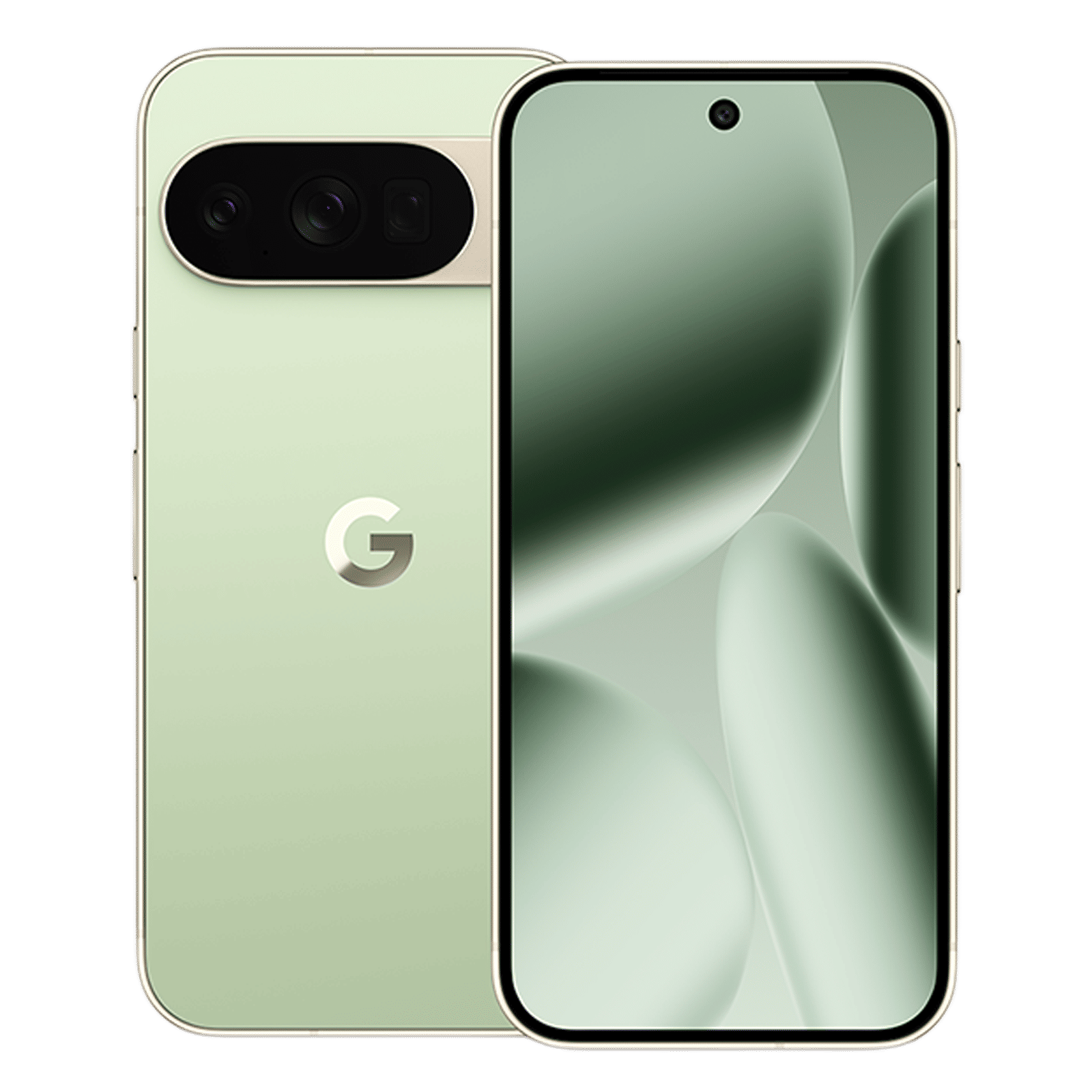 Google Pixel 10 Pro 5G (16GB RAM, 256GB, Jade)