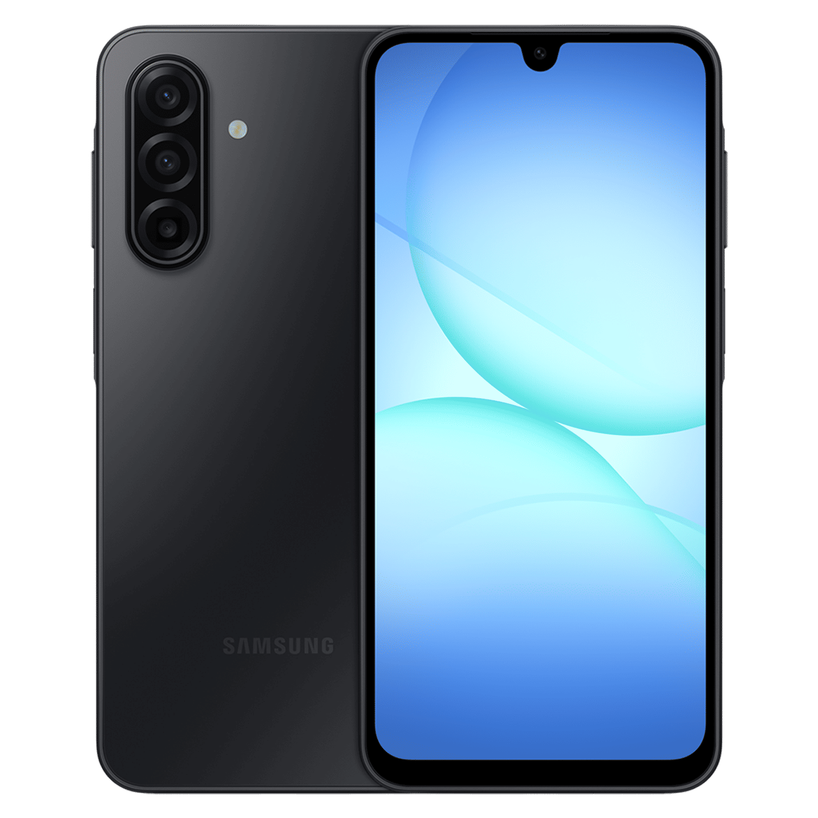 SAMSUNG Galaxy A17 5G (6GB RAM, 128GB, Black)