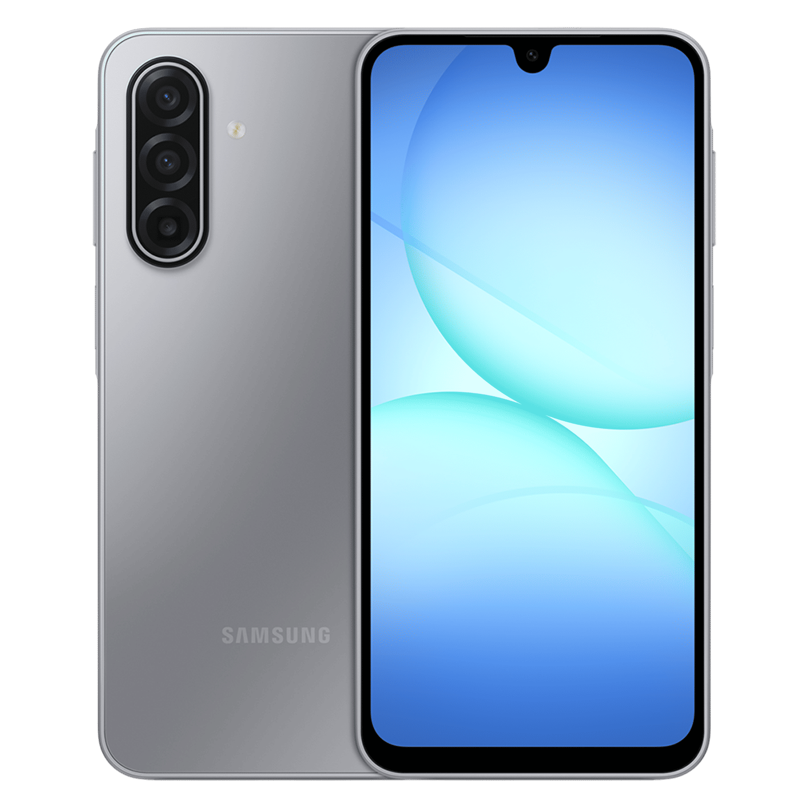 SAMSUNG Galaxy A17 5G (8GB RAM, 128GB, Gray)