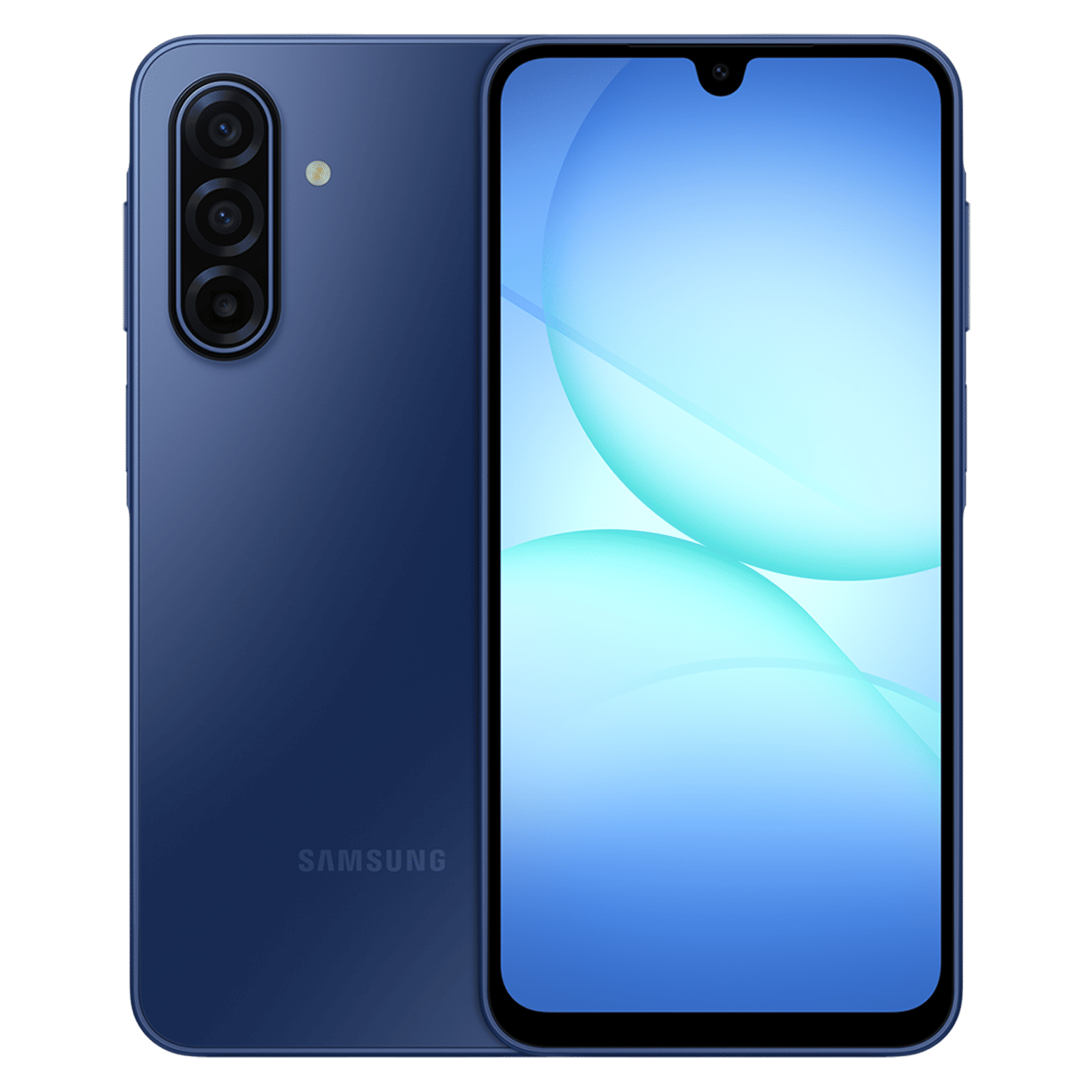 SAMSUNG Galaxy A17 5G (8GB RAM, 128GB, Blue)