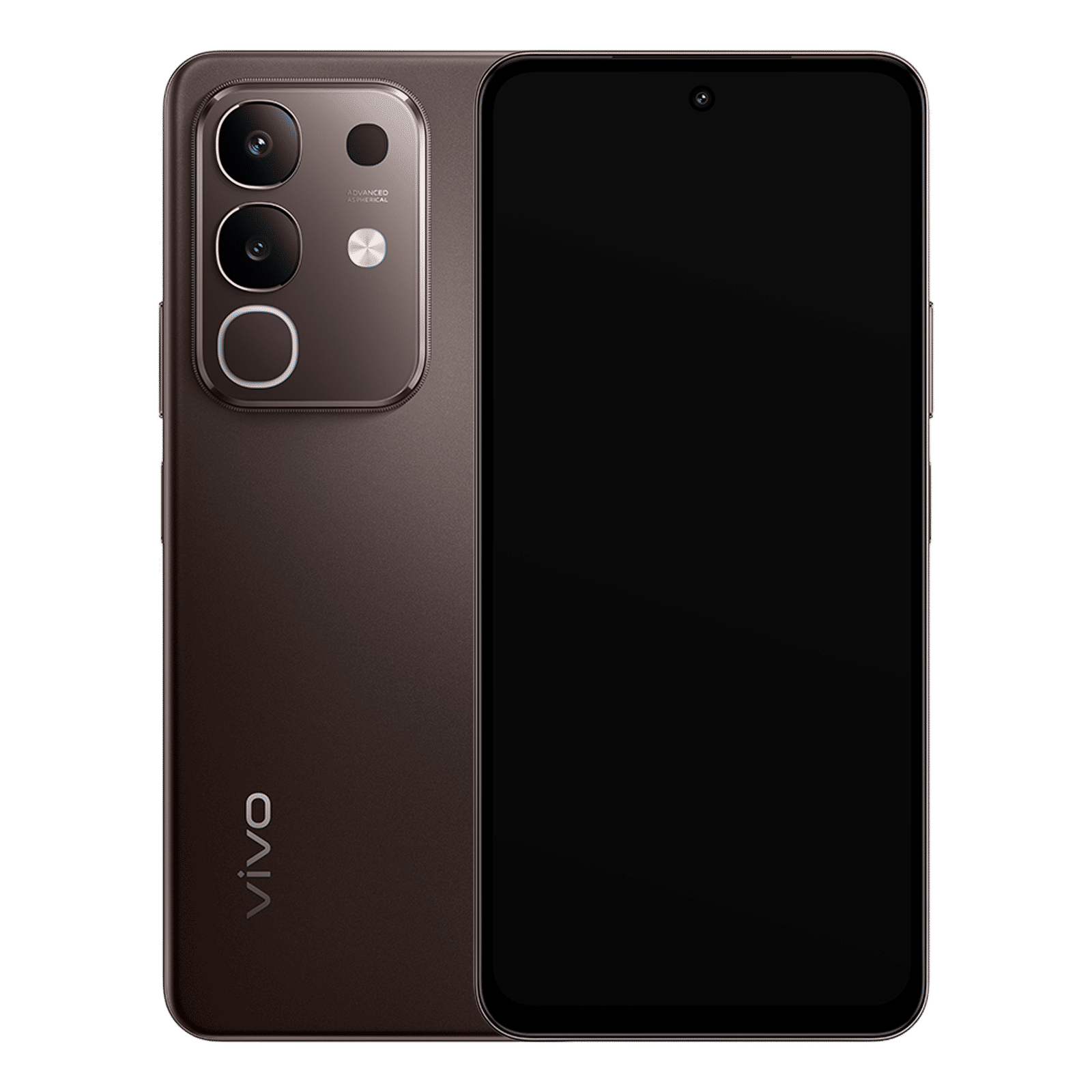 vivo Y31 Pro 5G (8GB RAM, 128GB, Mocha Brown)