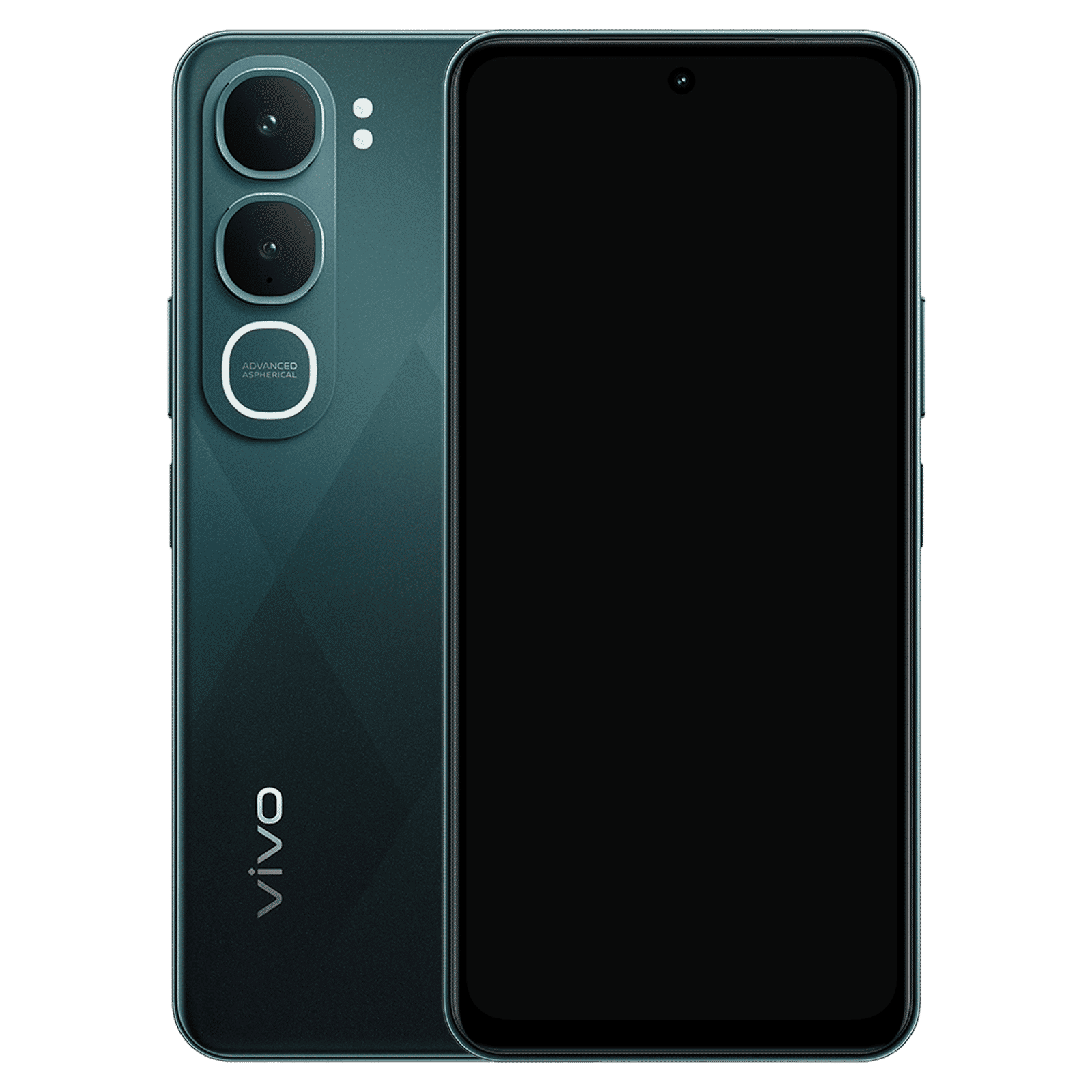 vivo Y31 5G (6GB RAM, 128GB, Diamond Green)