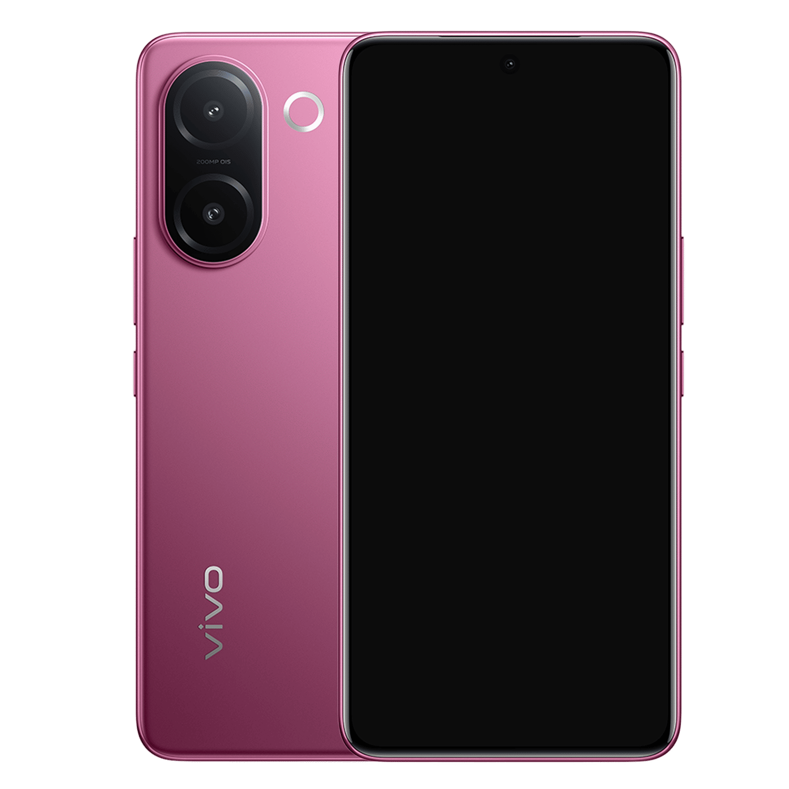 vivo V60e 5G (8GB RAM, 128GB, Elite Purple)