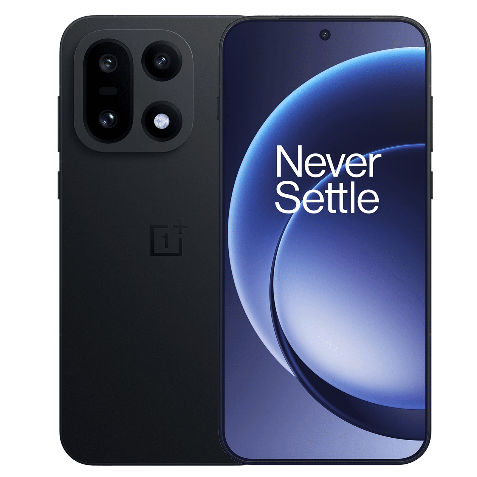 OnePlus 15 5G (12GB RAM, 256GB, Infinite Black)