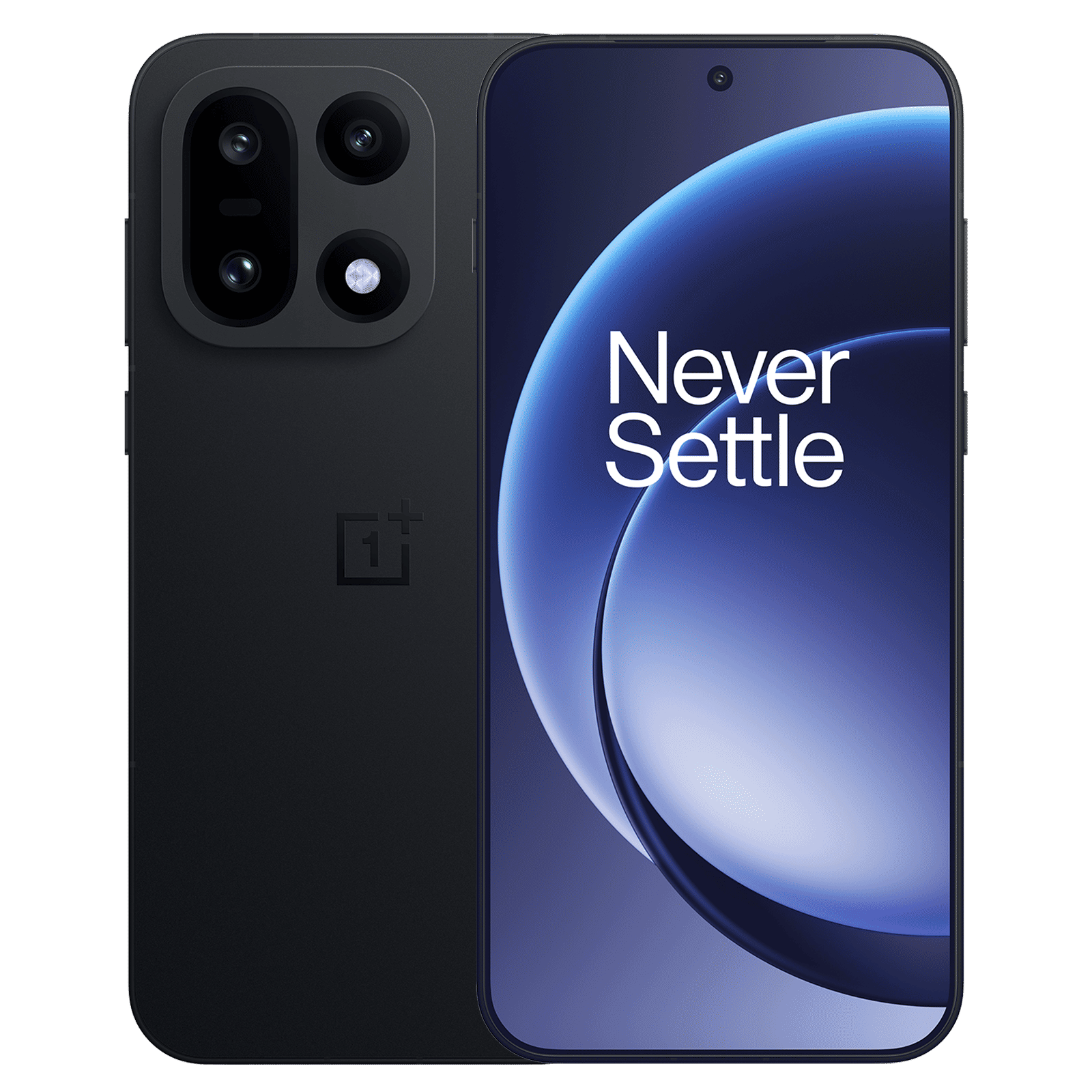 OnePlus 15 5G (16GB RAM, 512GB, Infinite Black)