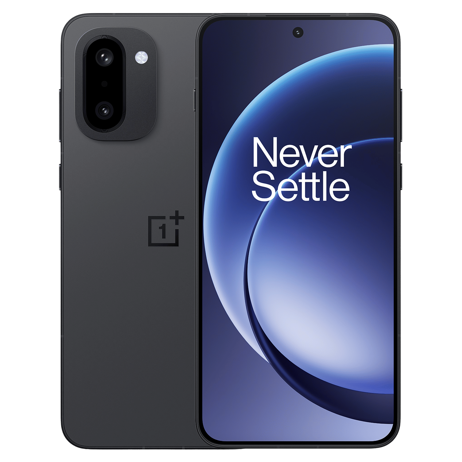 OnePlus 15R 5G (12GB RAM, 512GB, Charcoal Black)