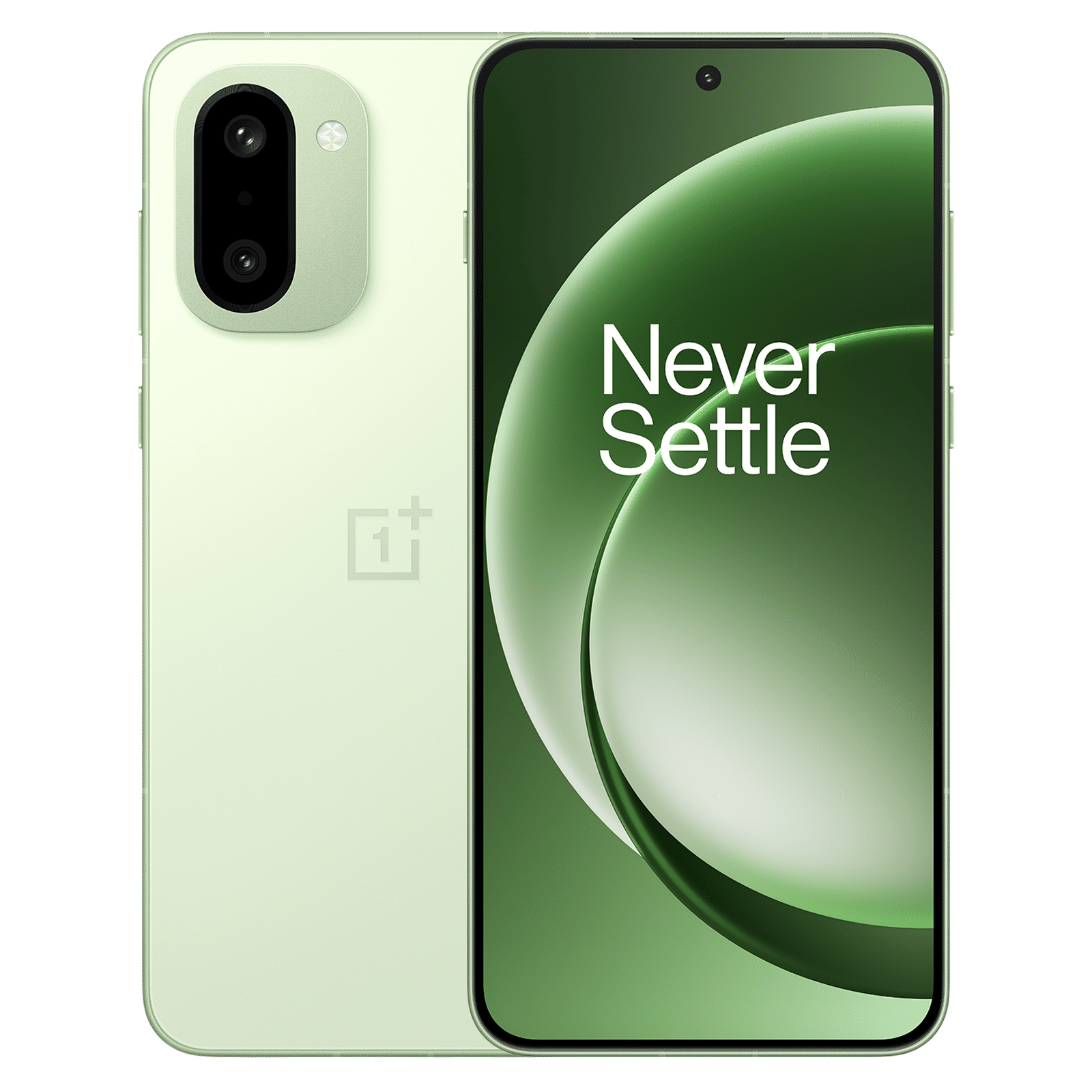 OnePlus 15R 5G (12GB RAM, 256GB, Mint Breeze)
