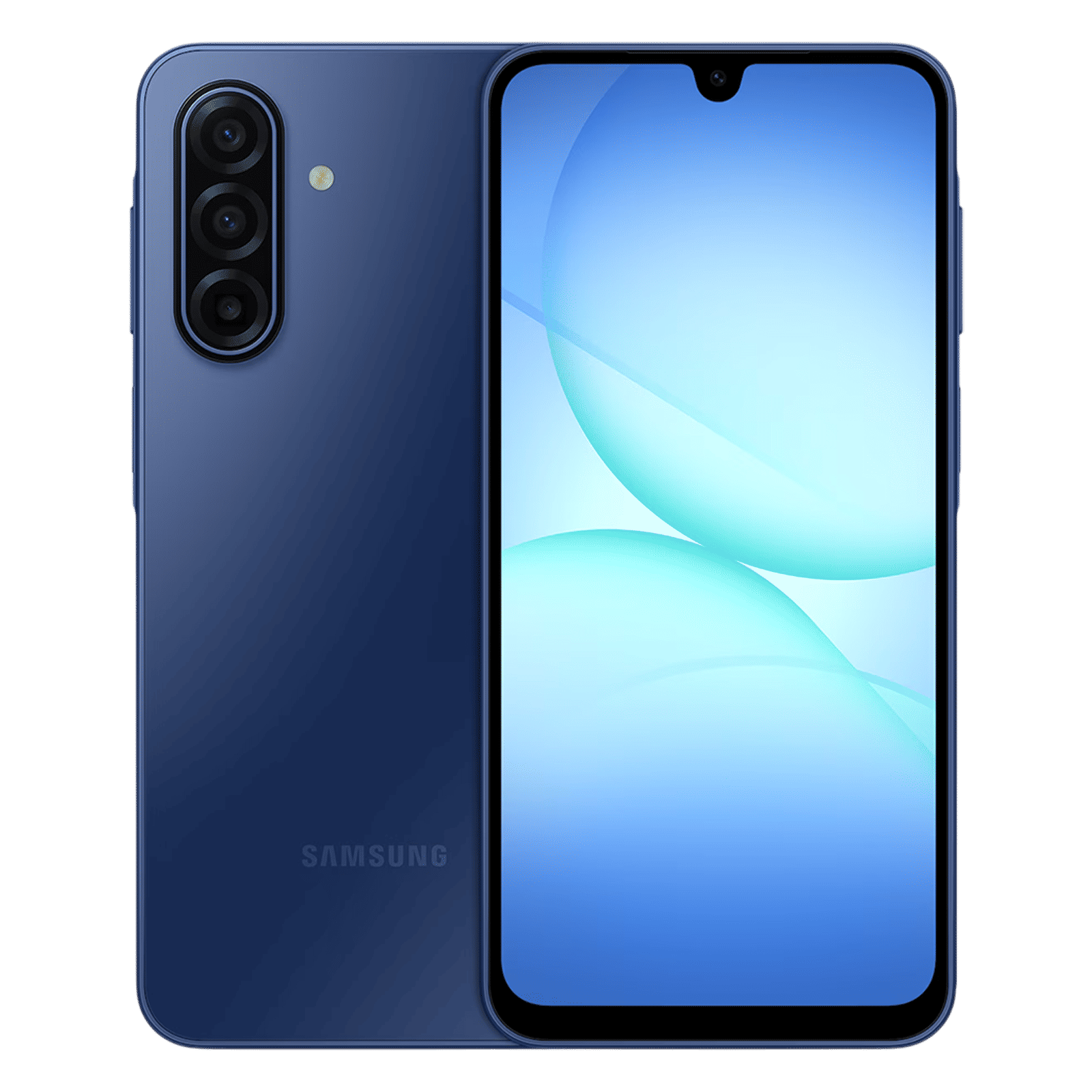 SAMSUNG Galaxy A17 5G (6GB RAM, 128GB, Blue)
