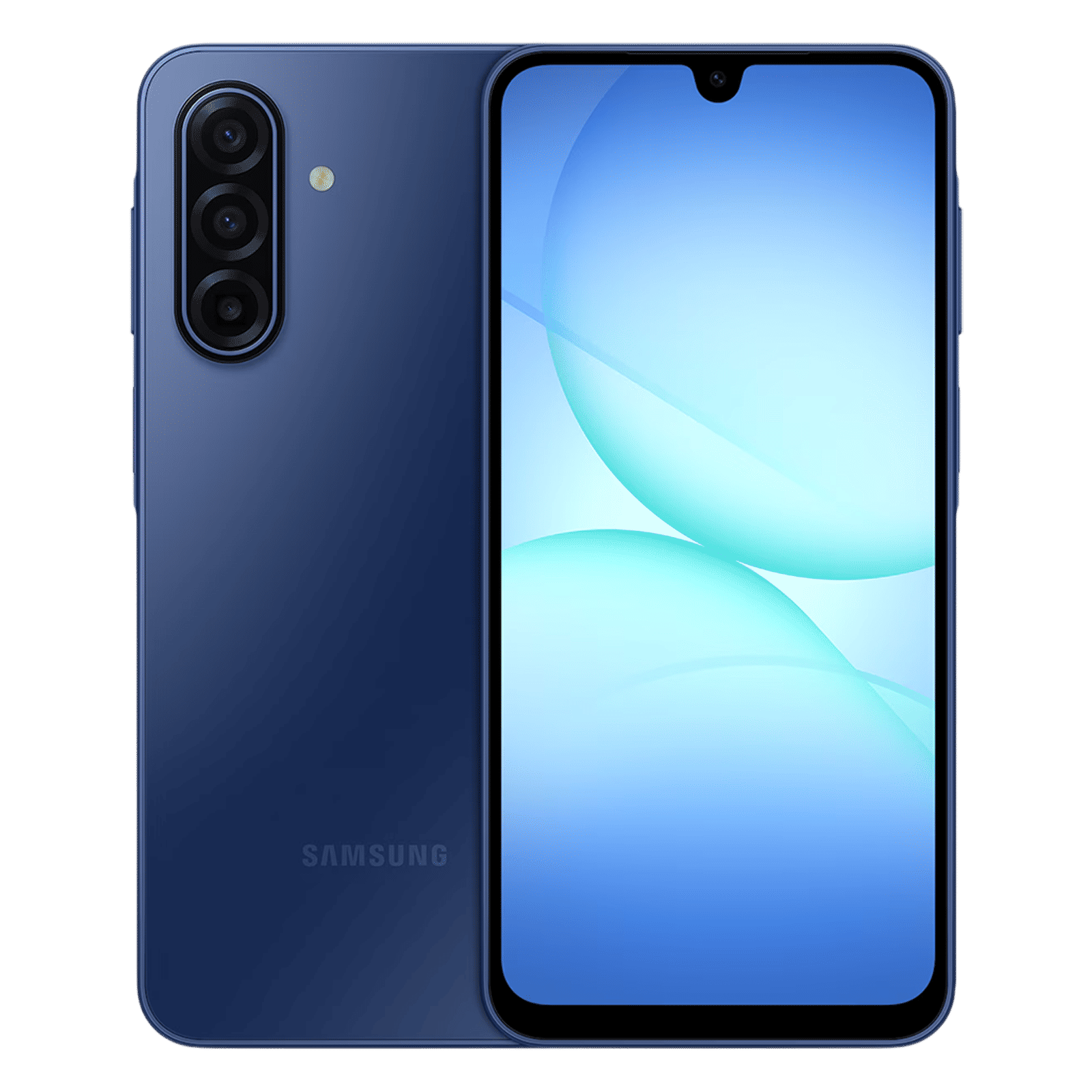 SAMSUNG Galaxy A17 5G (8GB RAM, 256GB, Blue)