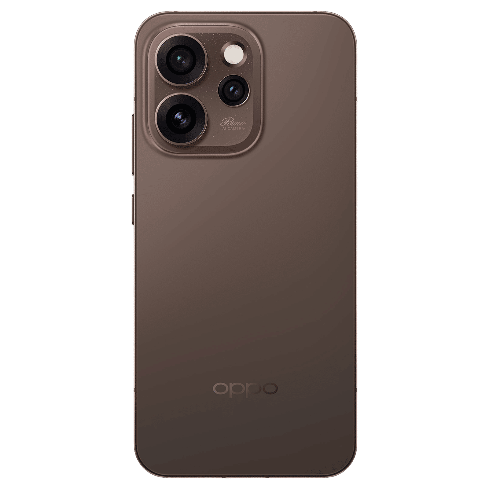 Buy oppo Reno15 Pro Mini 5G (12GB RAM, 512GB, Cocoa Brown) Online 