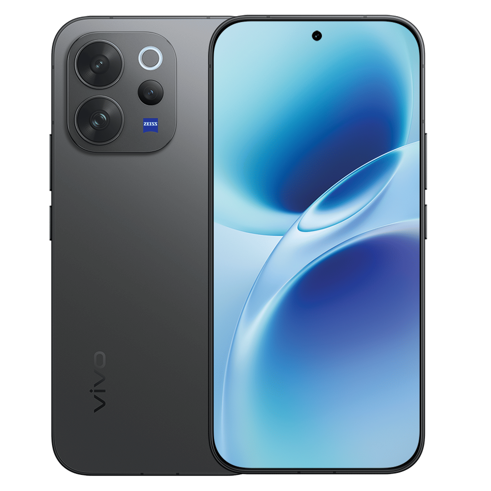 vivo V70 Elite 5G (8GB RAM, 256GB, Black)