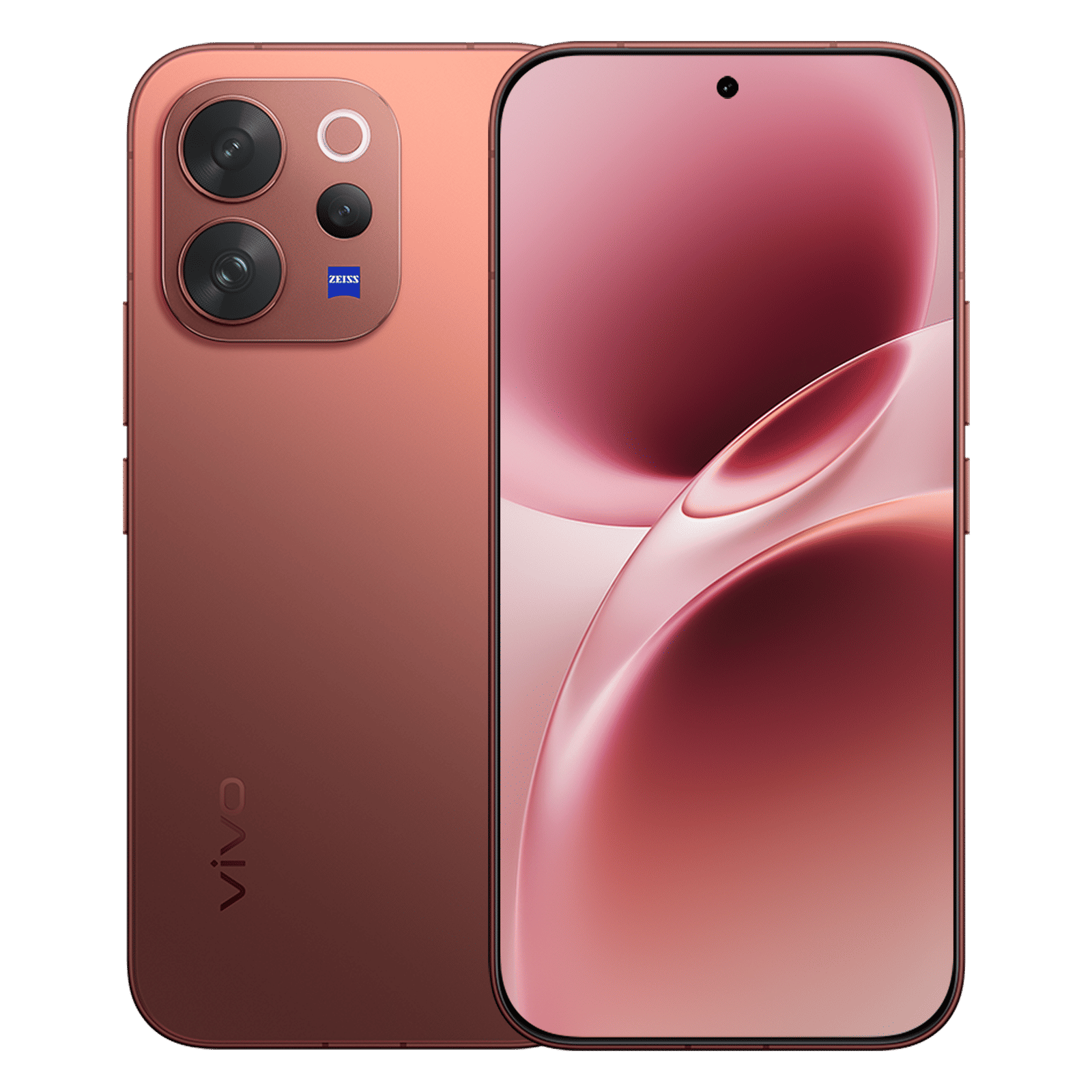 vivo V70 Elite 5G (12GB RAM, 512GB, Passion Red)